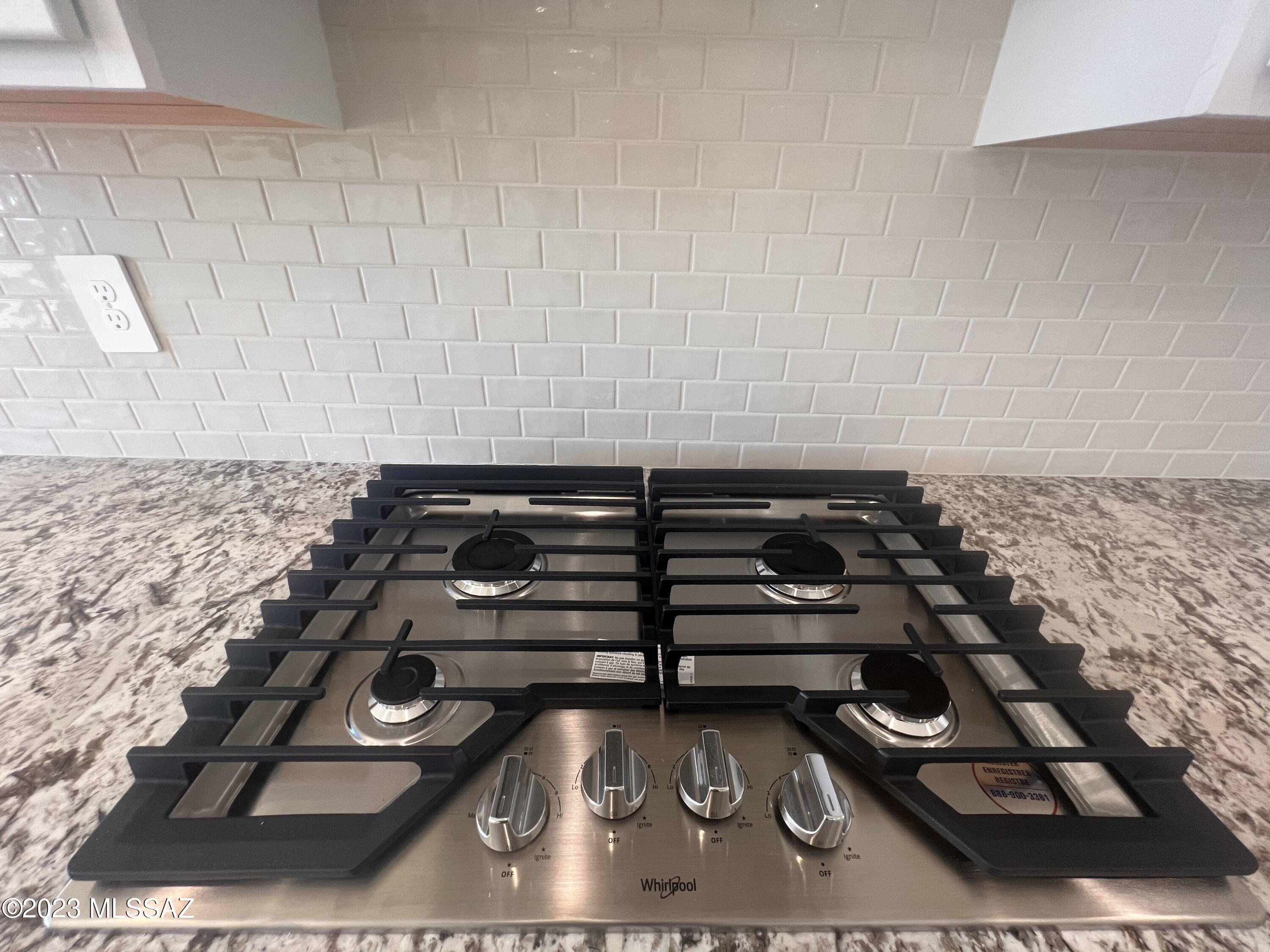 Tortolita Ridge - Residential