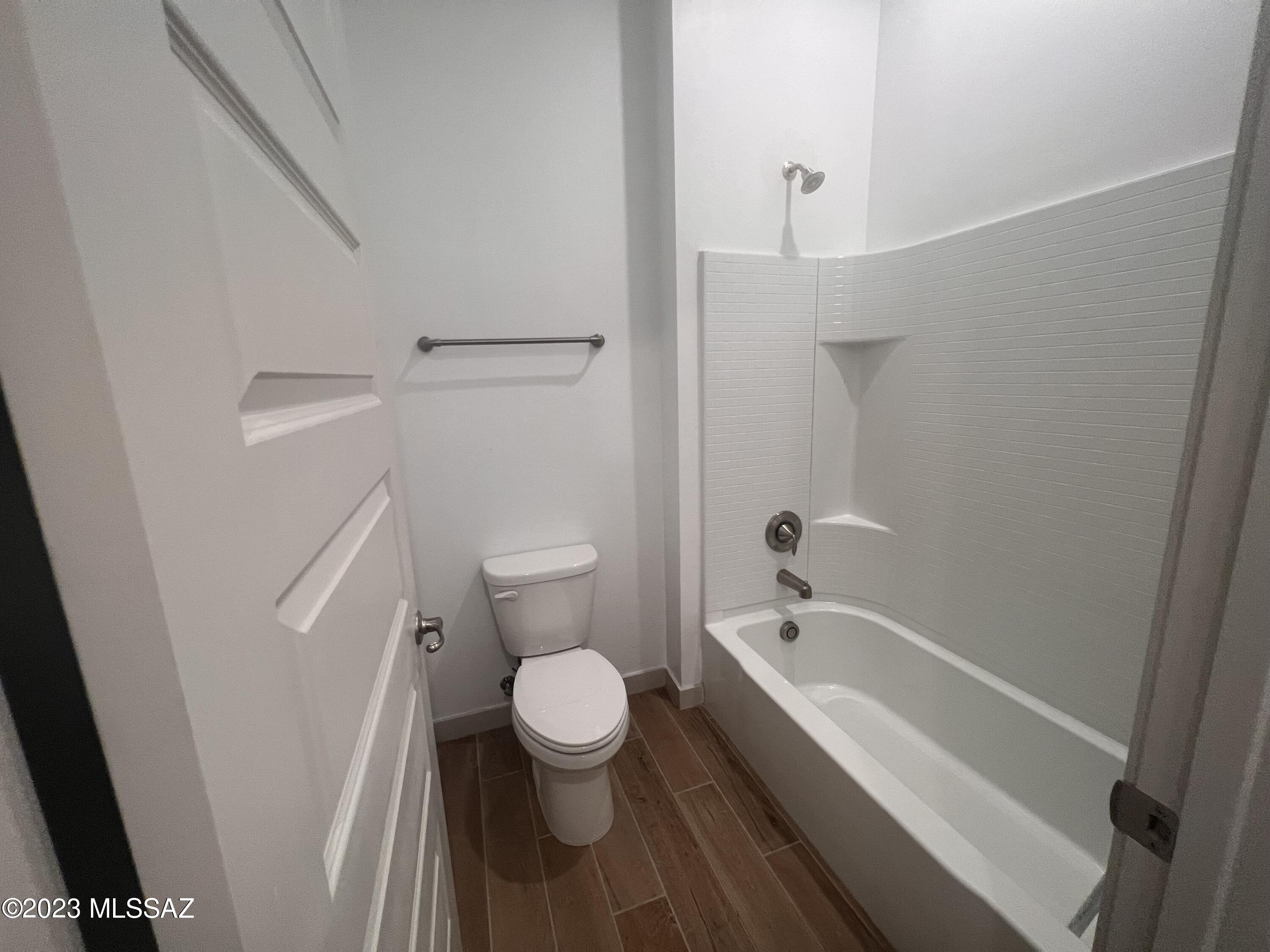 Tortolita Ridge - Residential