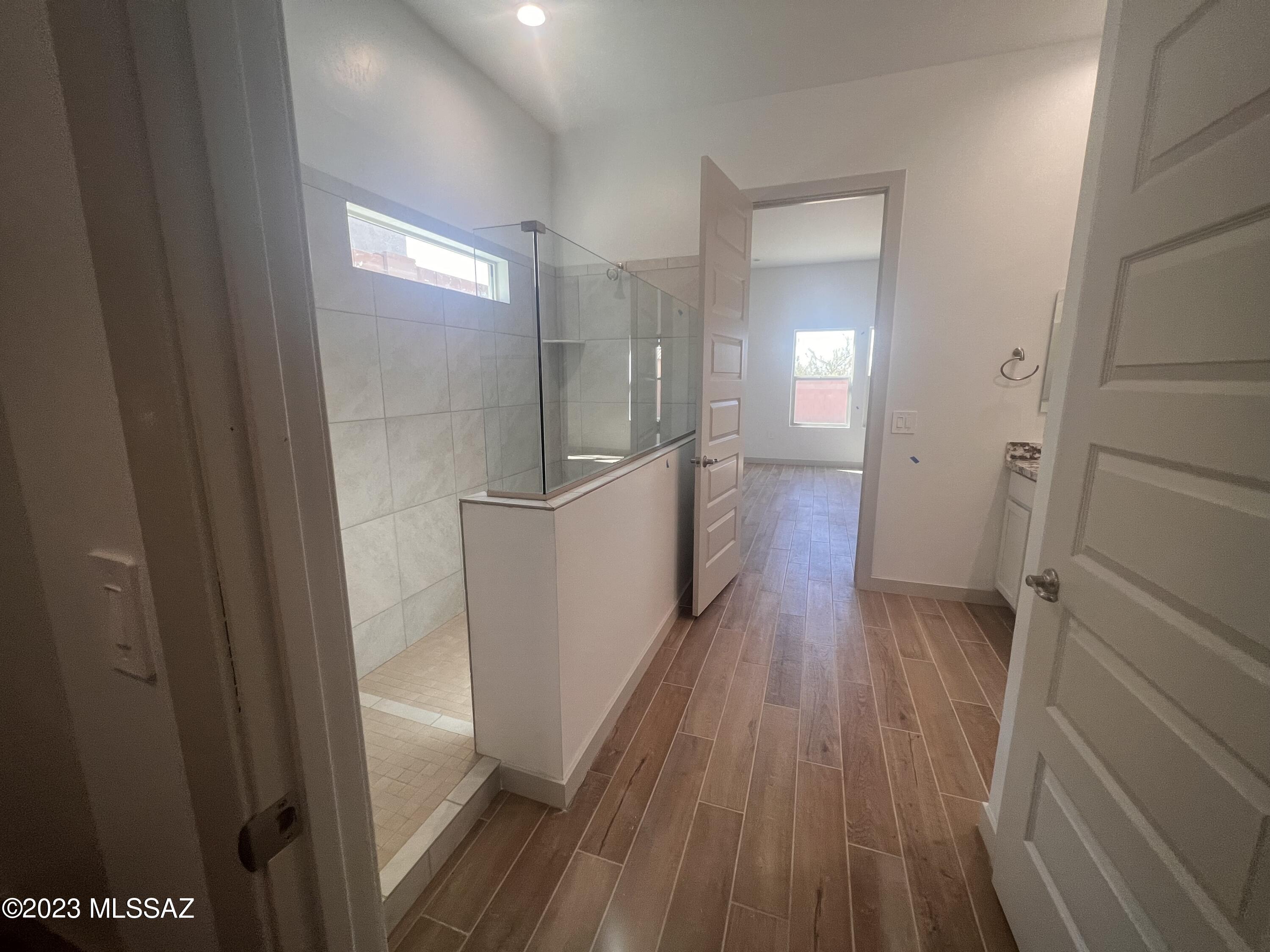 Tortolita Ridge - Residential