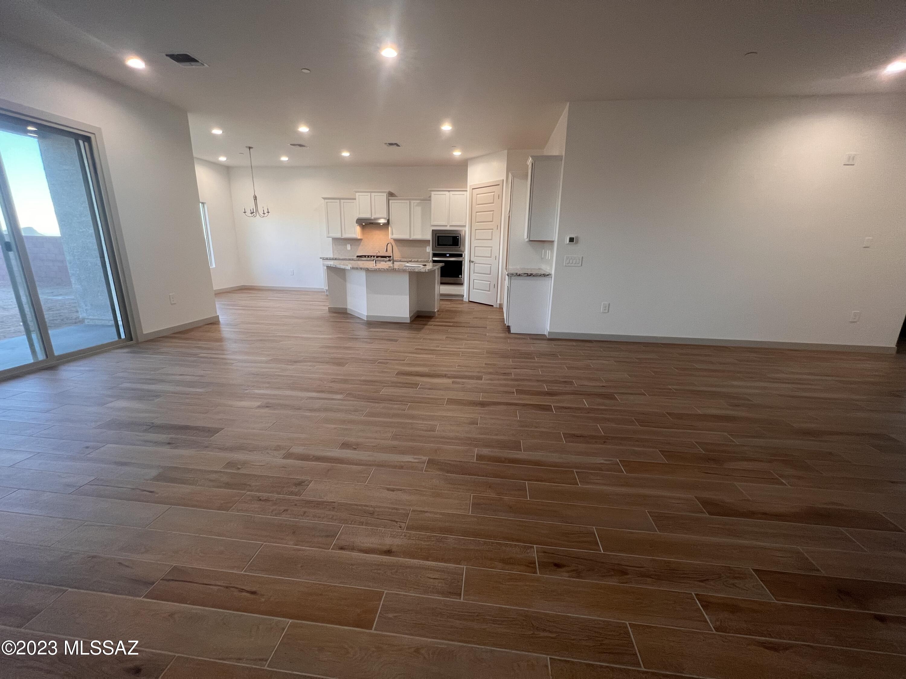 Tortolita Ridge - Residential