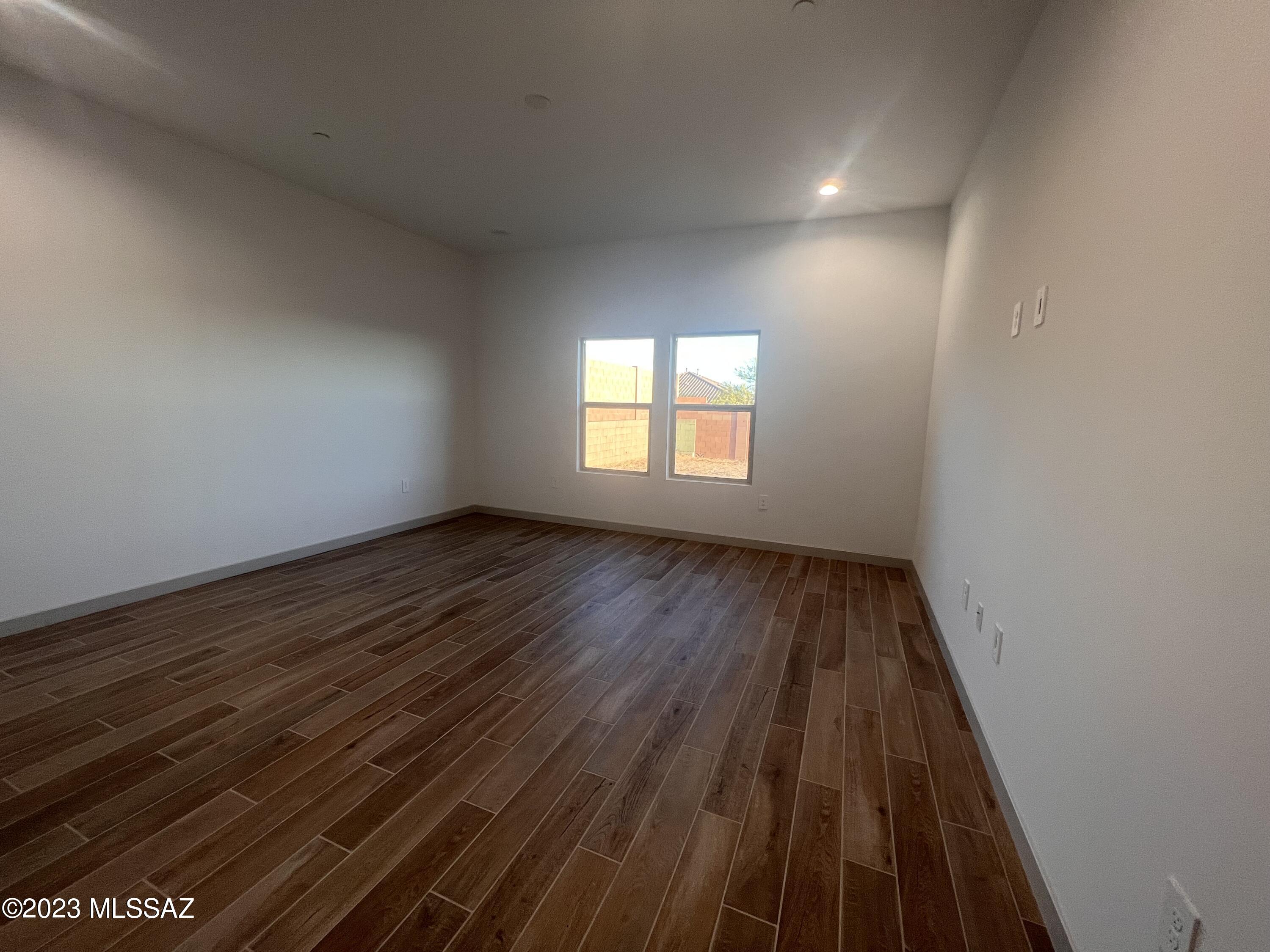 Tortolita Ridge - Residential