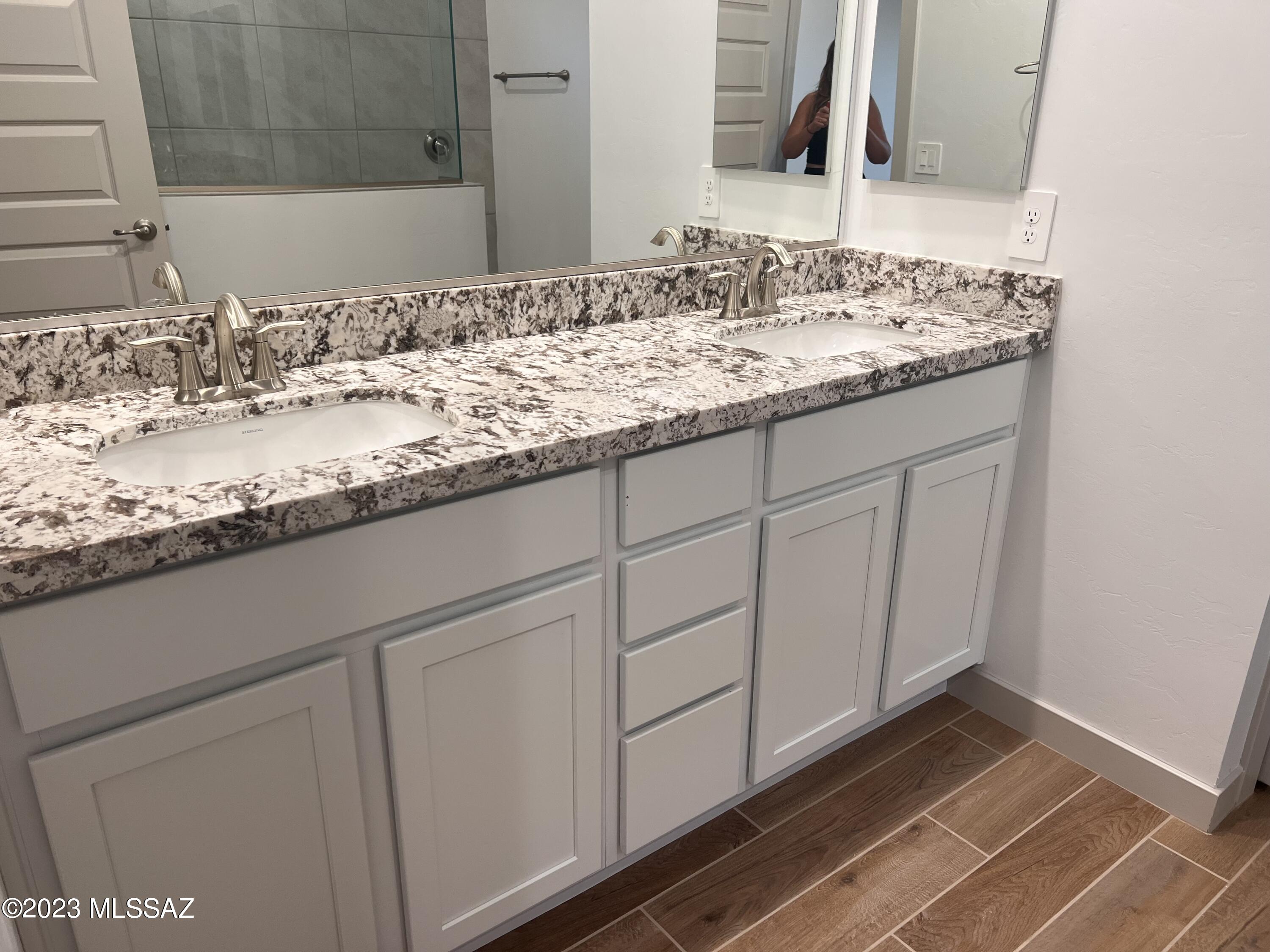Tortolita Ridge - Residential