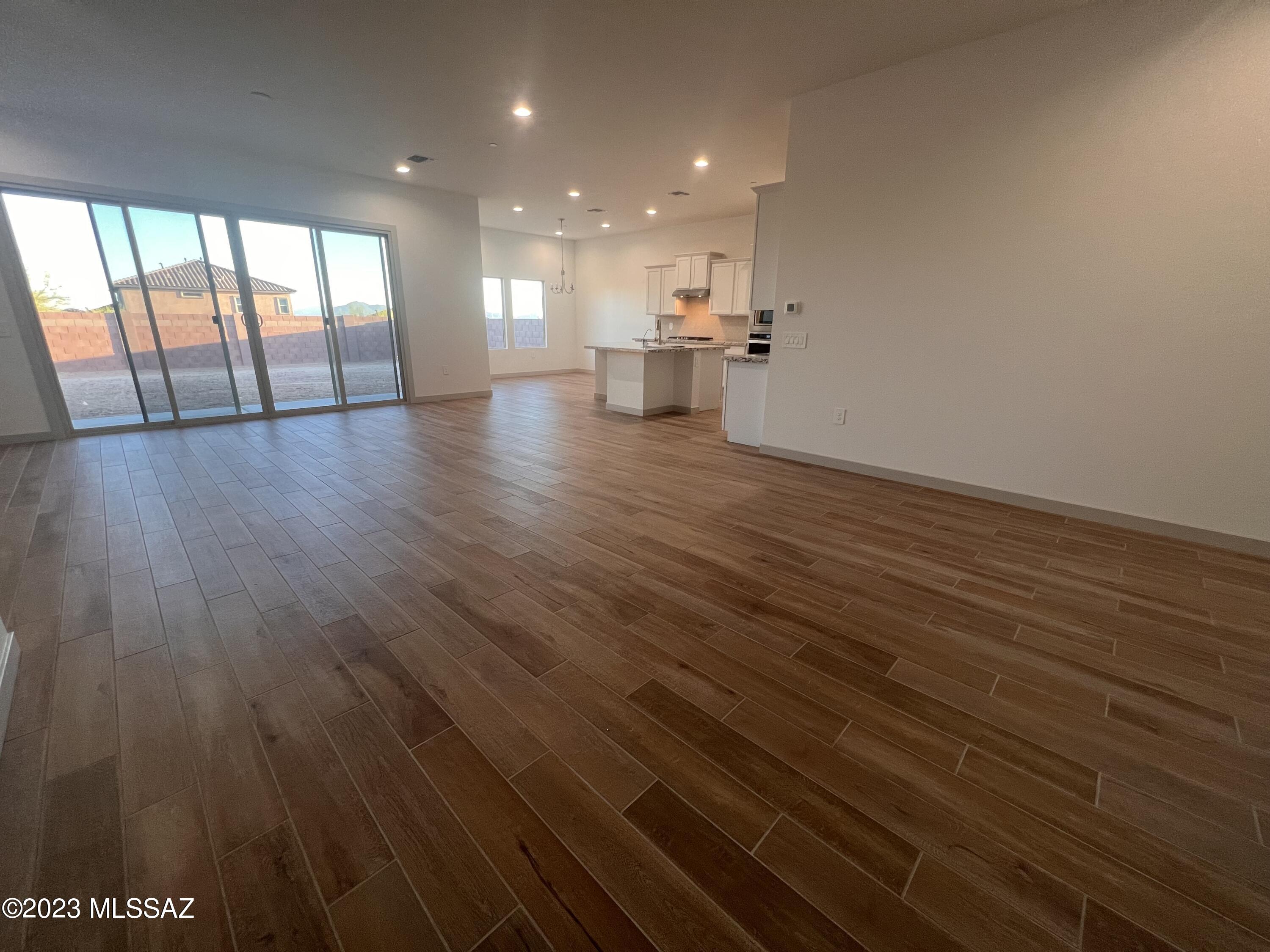 Tortolita Ridge - Residential