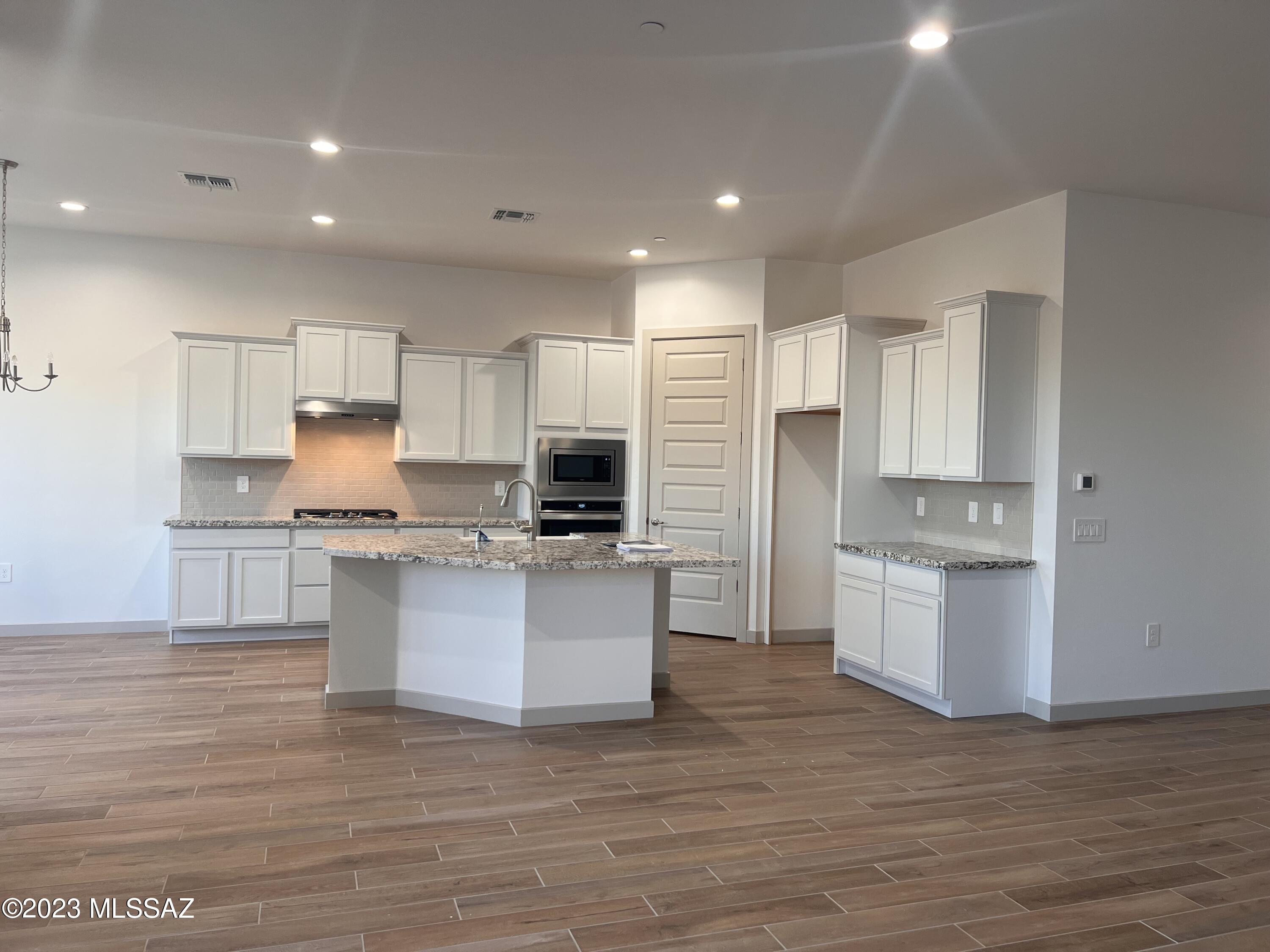 Tortolita Ridge - Residential