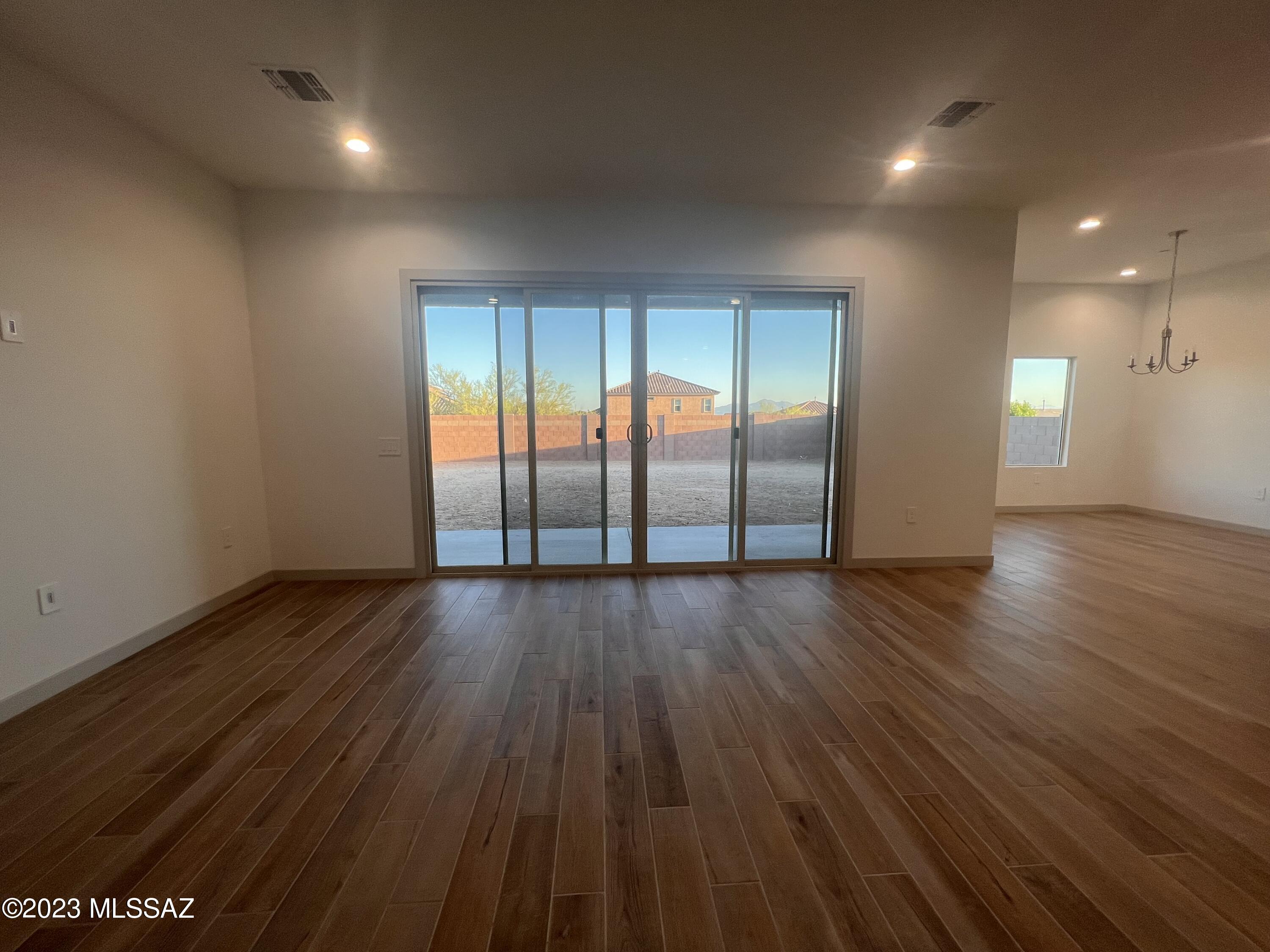 Tortolita Ridge - Residential