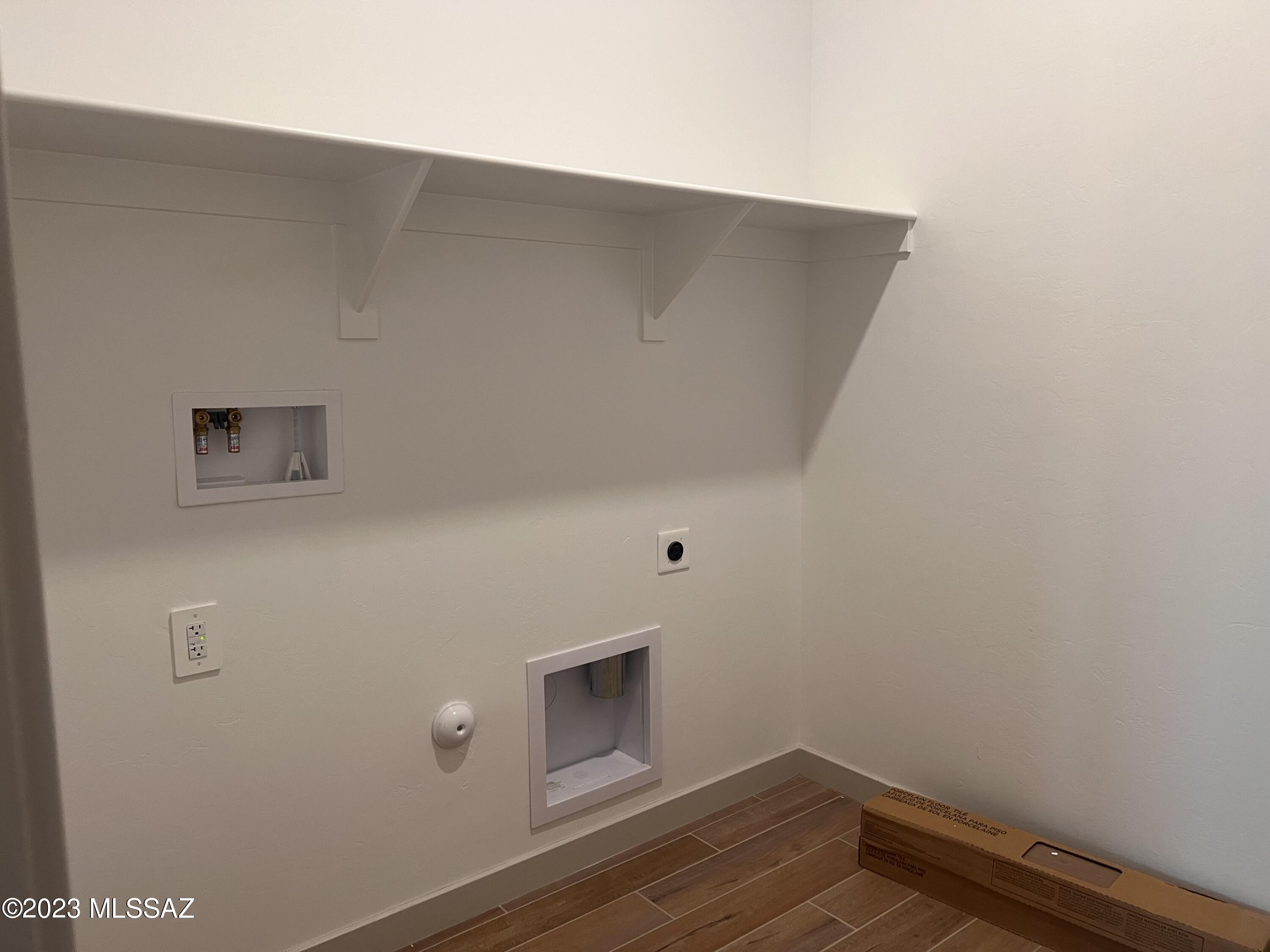 Tortolita Ridge - Residential