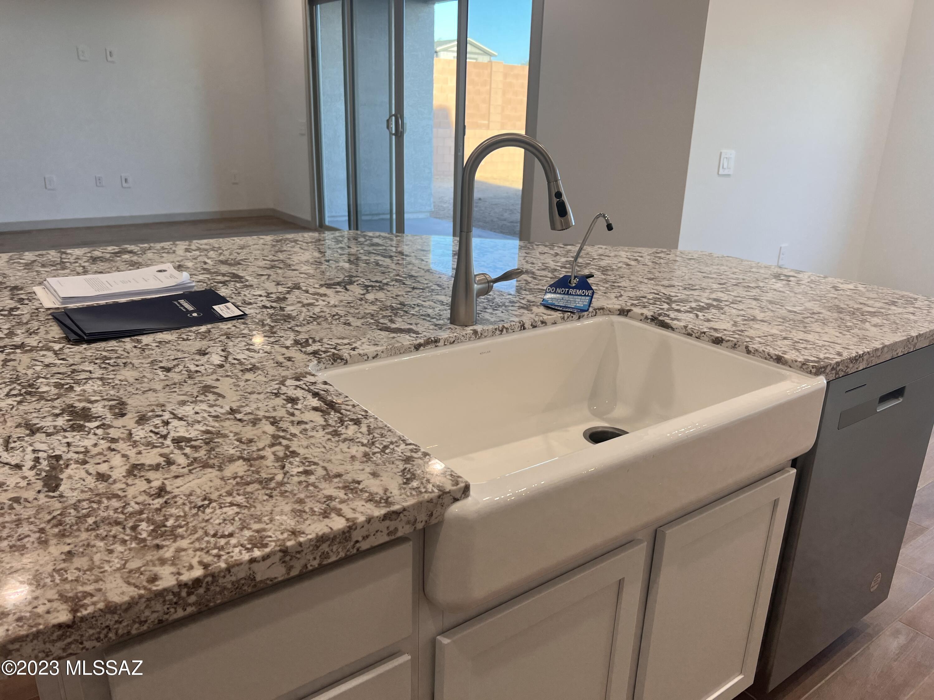 Tortolita Ridge - Residential