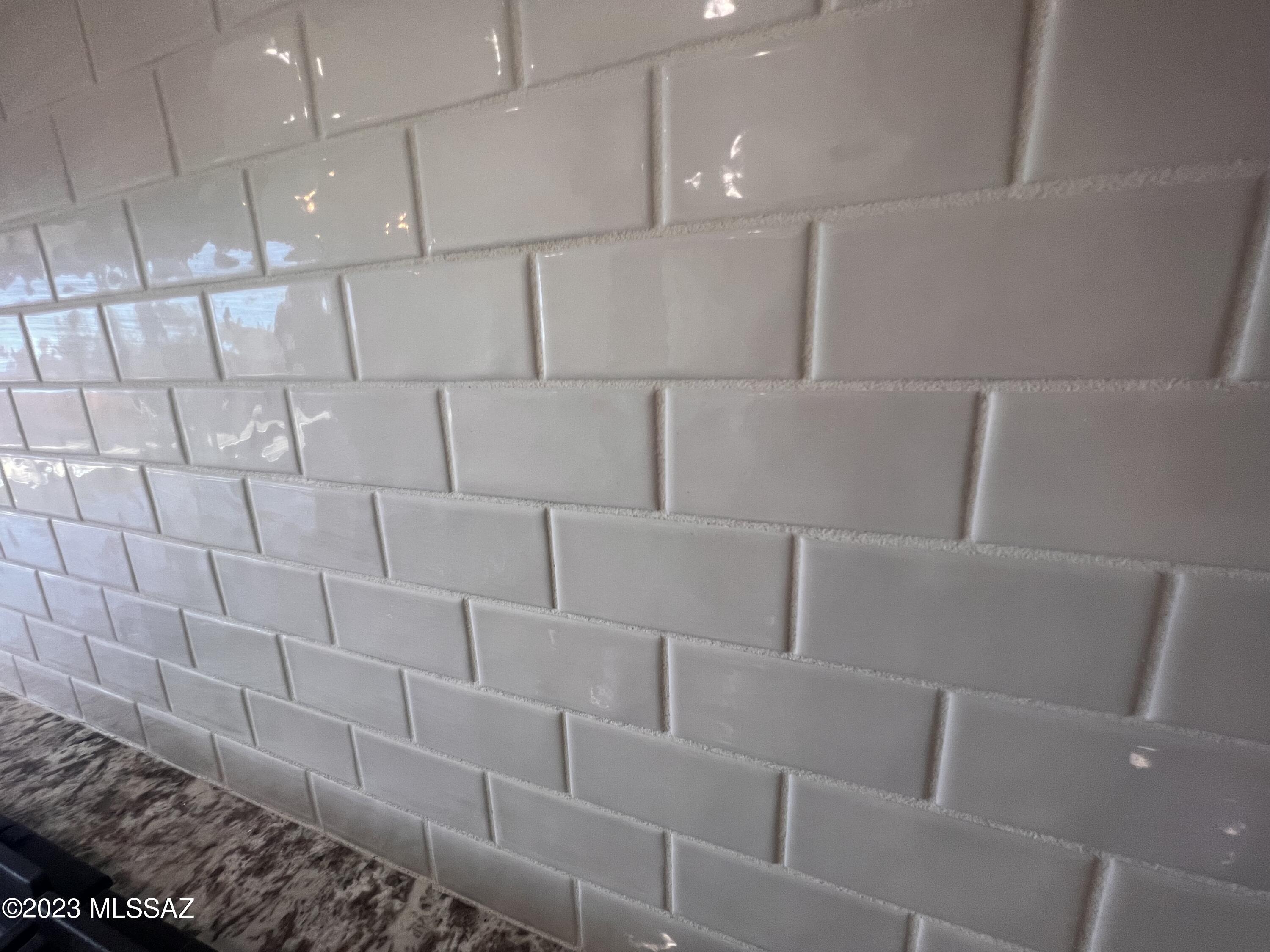 Tortolita Ridge - Residential