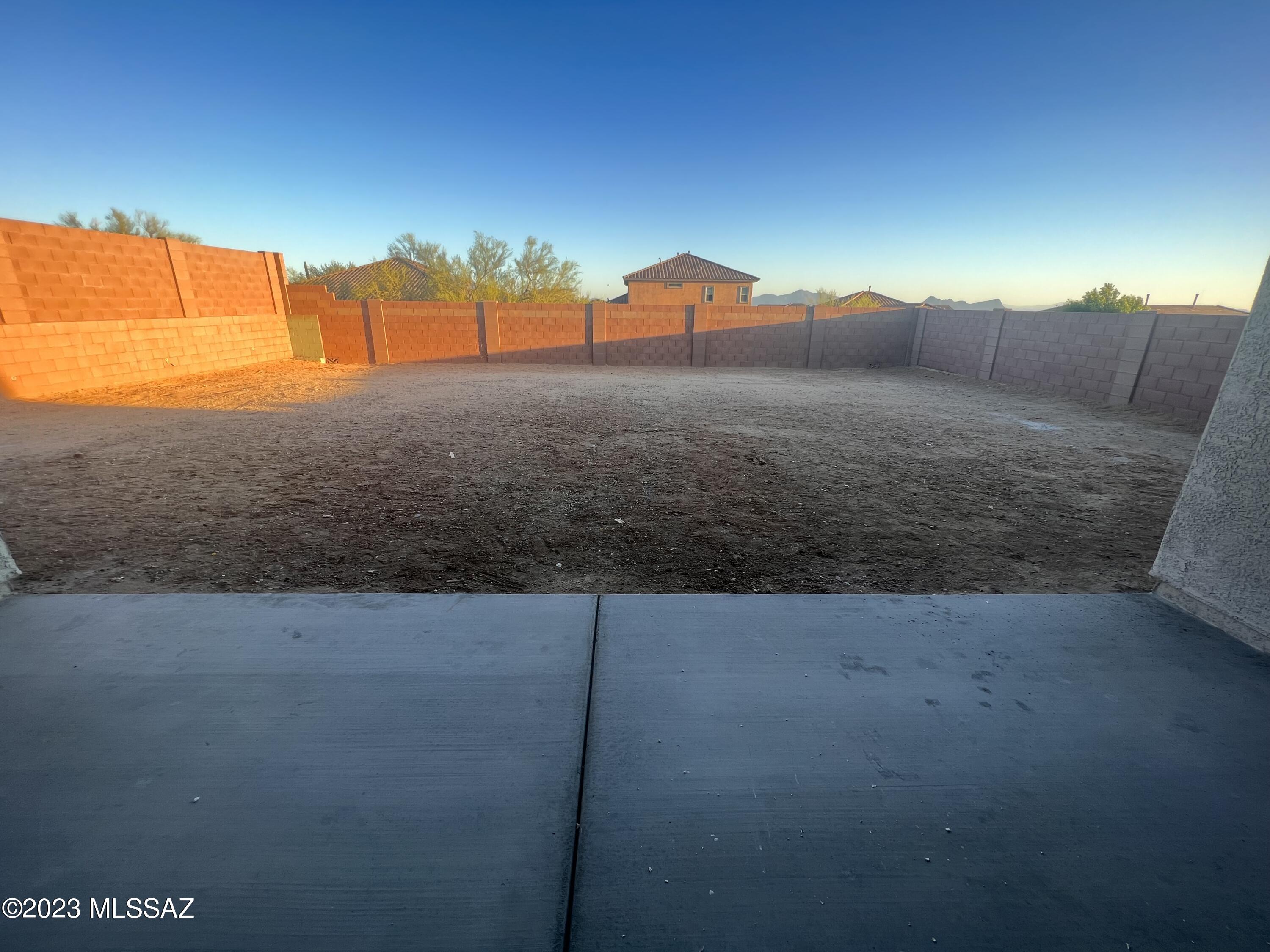 Tortolita Ridge - Residential