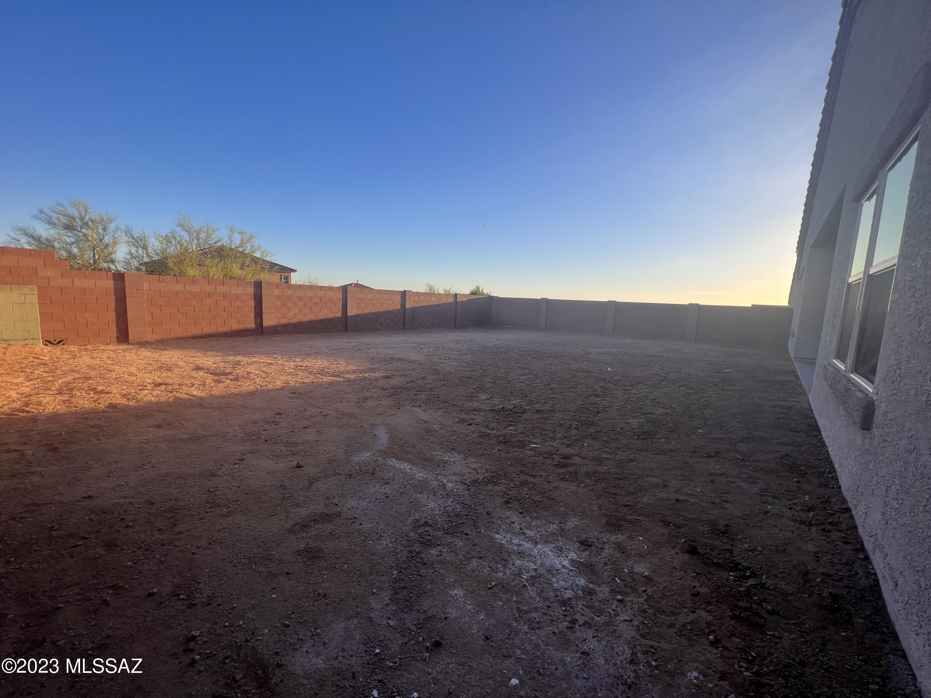 Tortolita Ridge - Residential