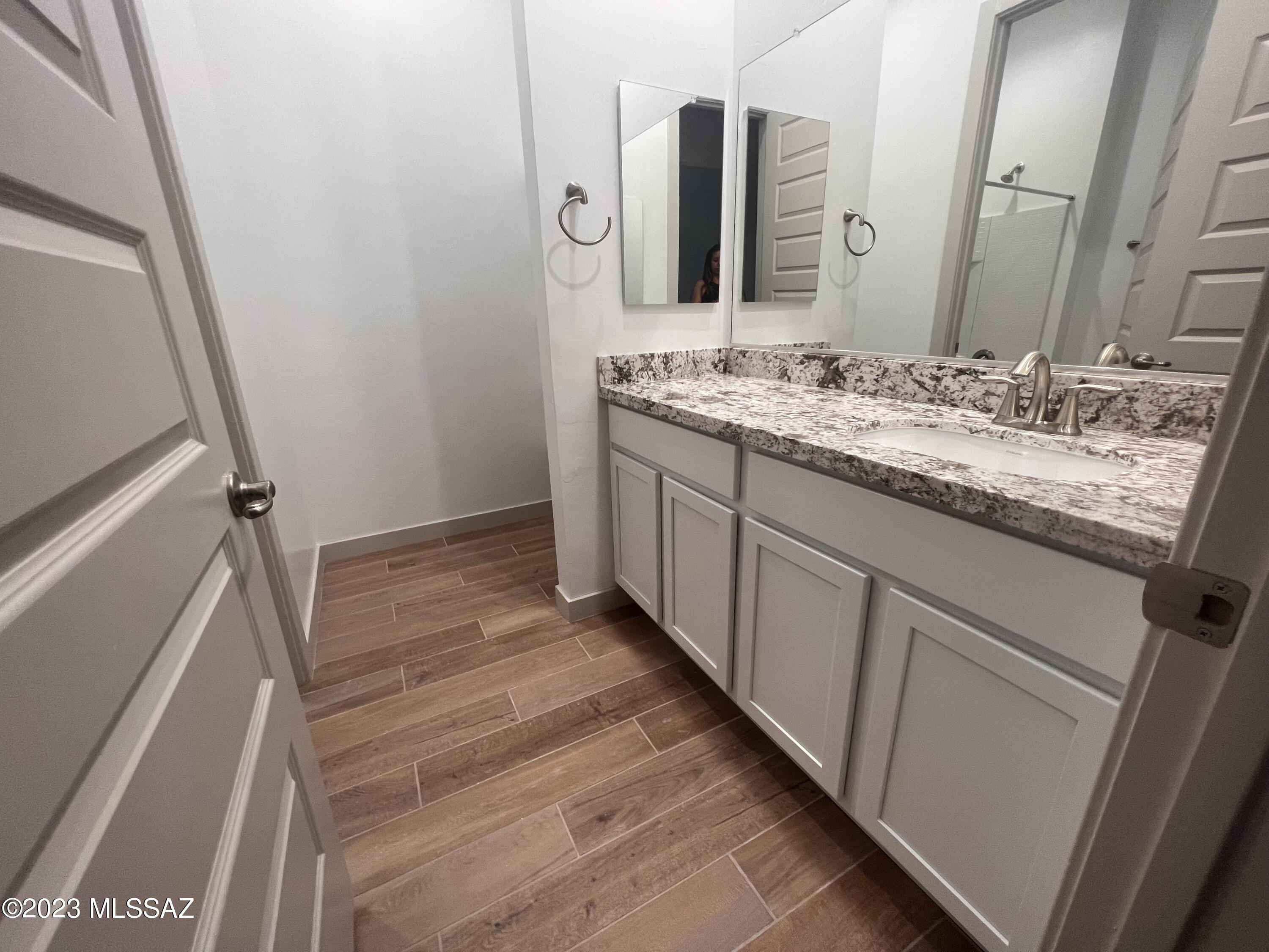 Tortolita Ridge - Residential