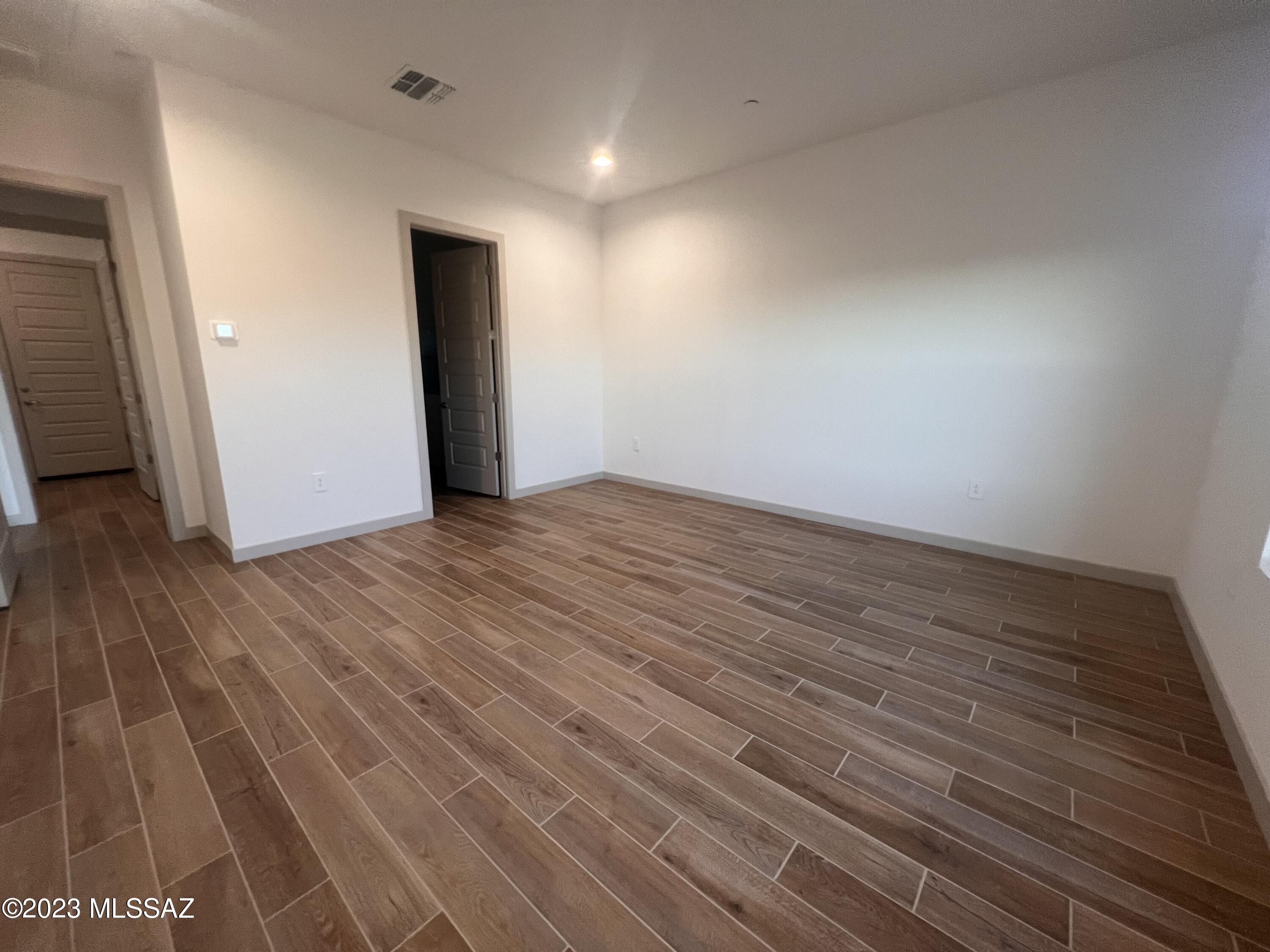 Tortolita Ridge - Residential