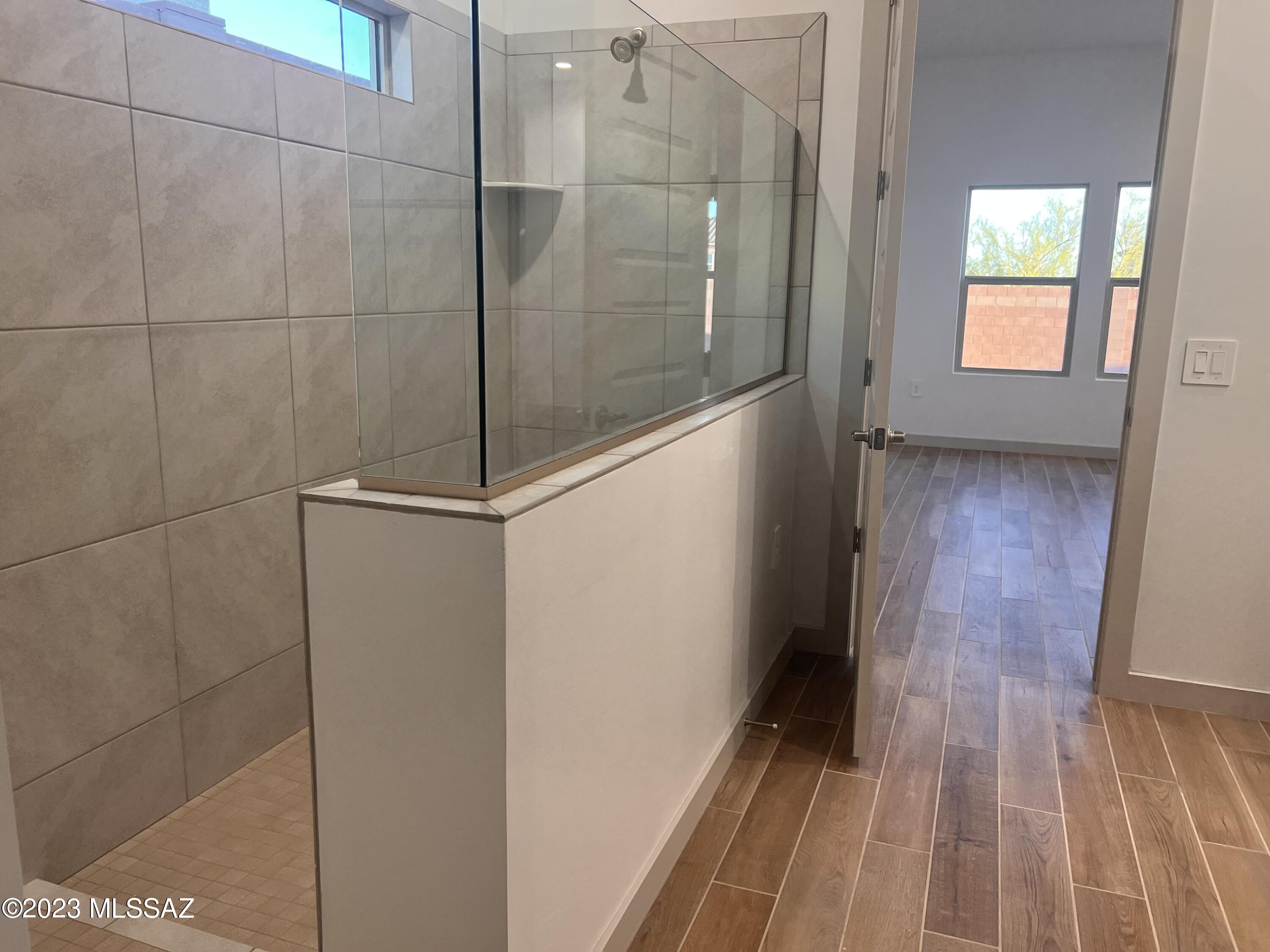 Tortolita Ridge - Residential