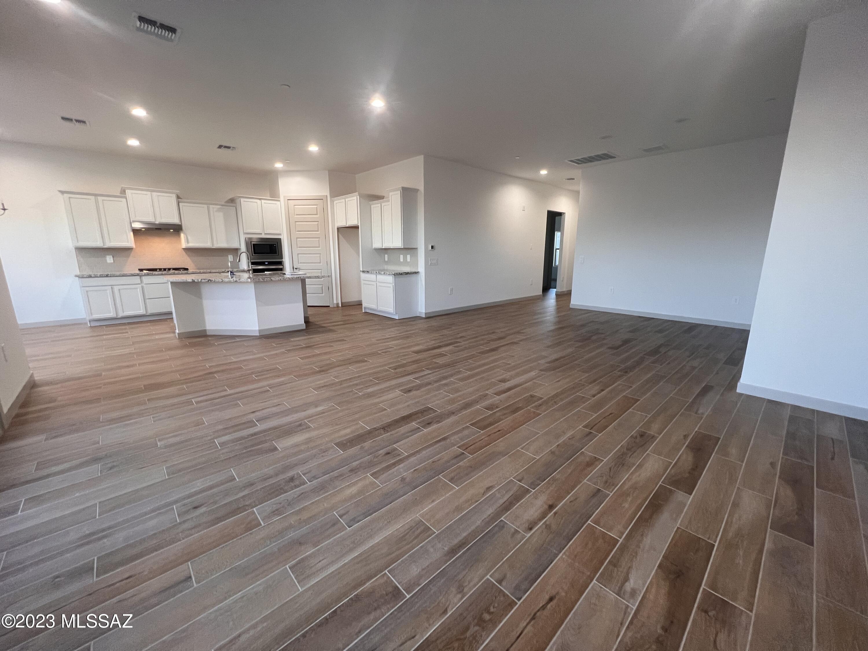 Tortolita Ridge - Residential
