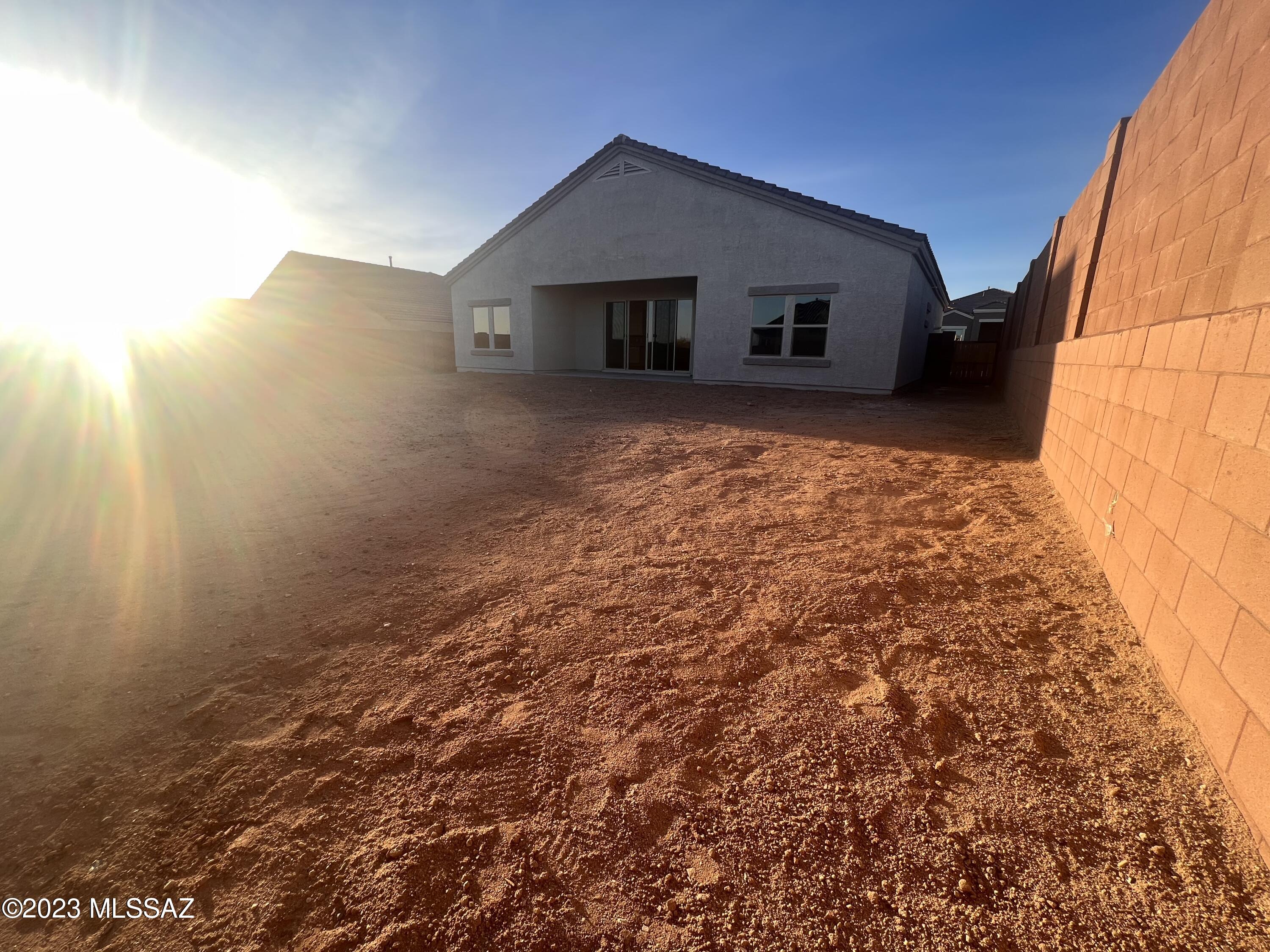 Tortolita Ridge - Residential