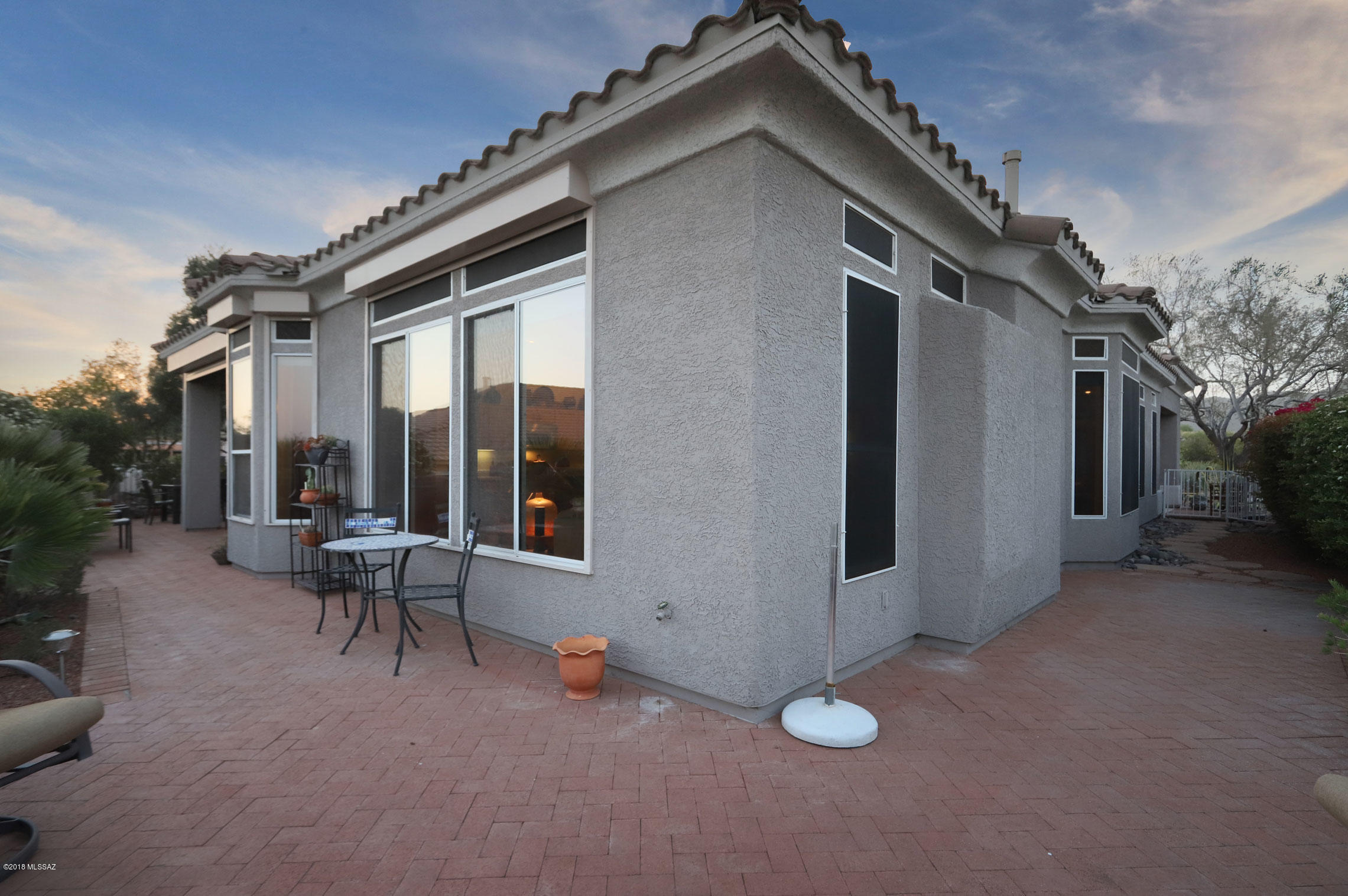 Heritage Highlands At Redhawk (1-392) - Residential
