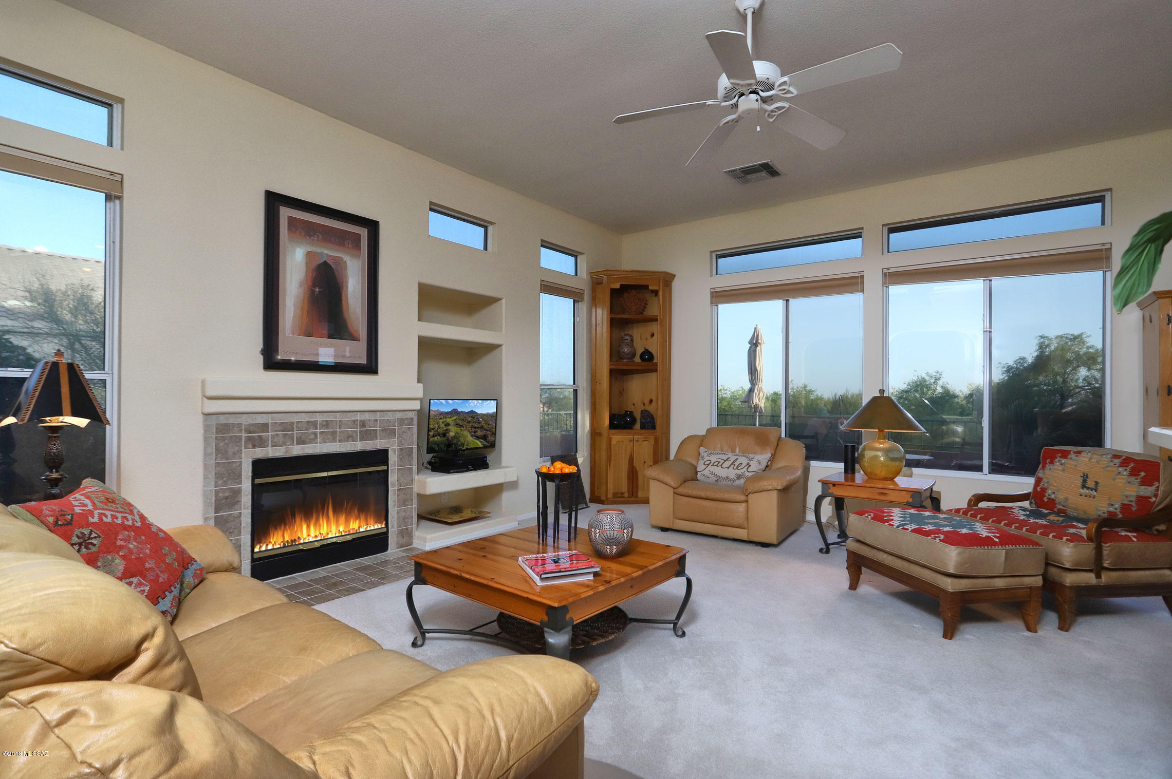 Heritage Highlands At Redhawk (1-392) - Residential