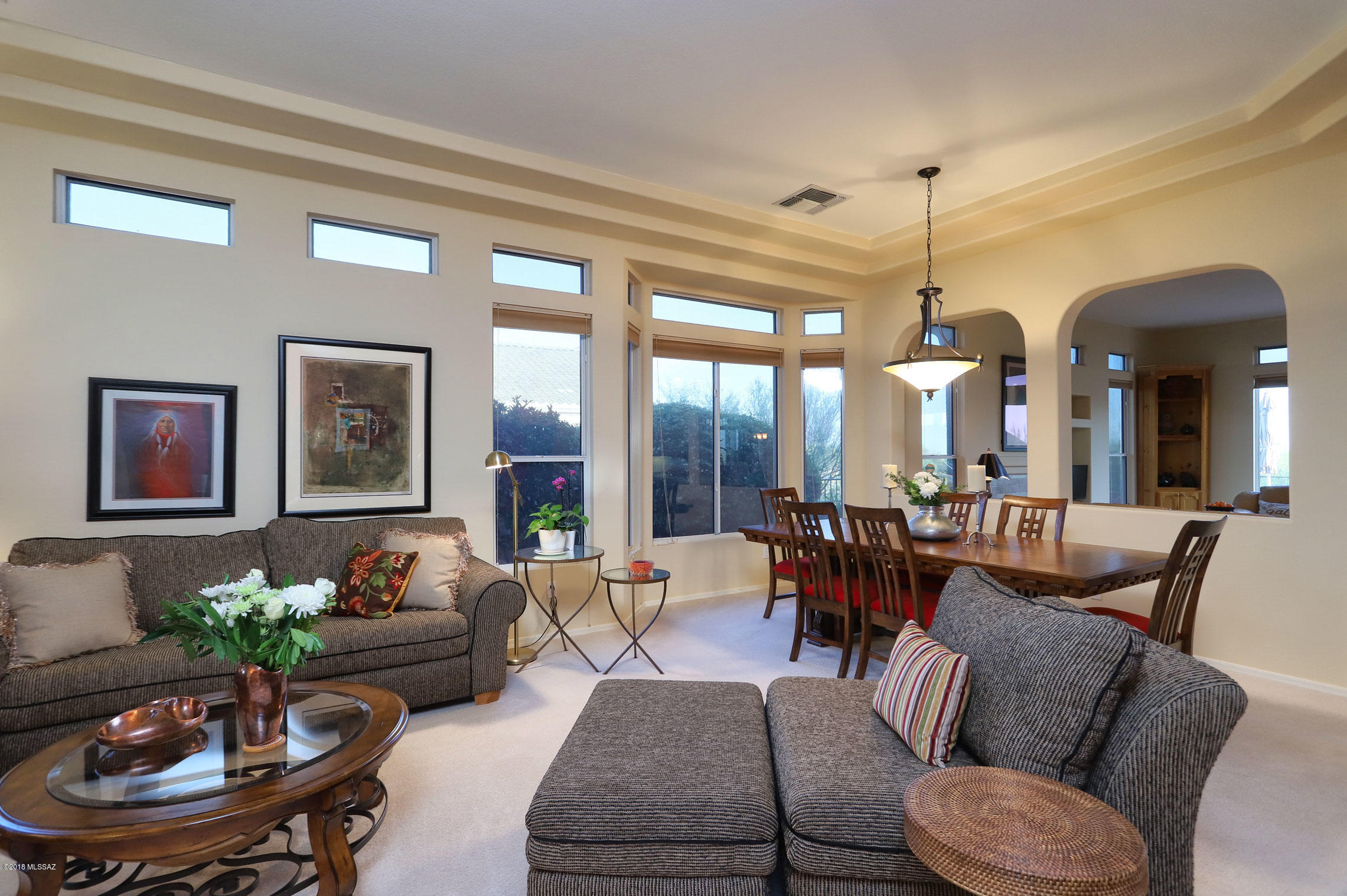 Heritage Highlands At Redhawk (1-392) - Residential