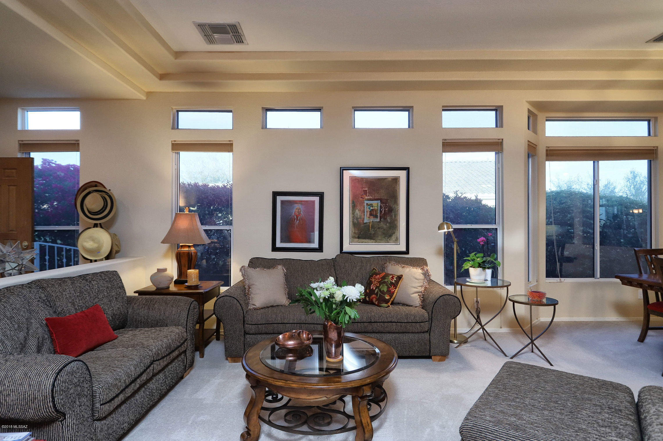 Heritage Highlands At Redhawk (1-392) - Residential