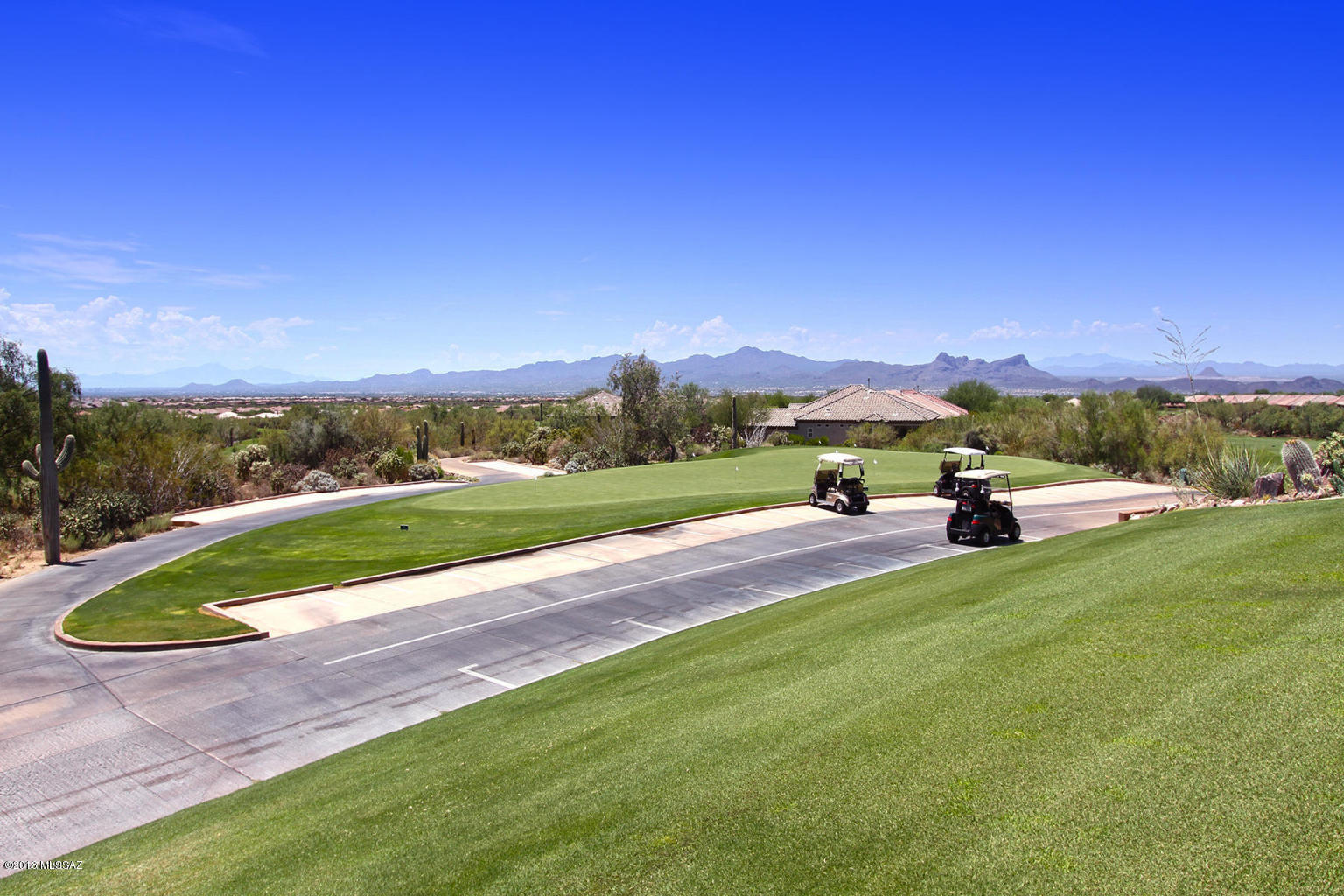 Heritage Highlands At Redhawk (1-392) - Residential