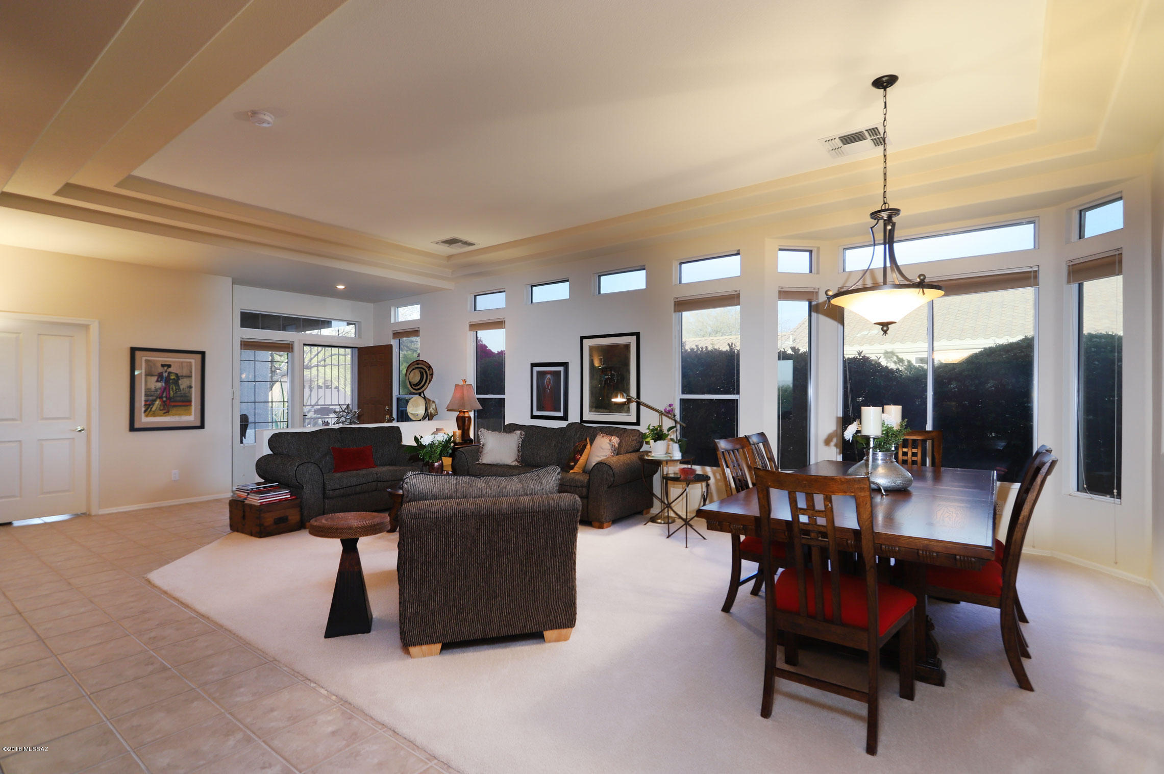 Heritage Highlands At Redhawk (1-392) - Residential