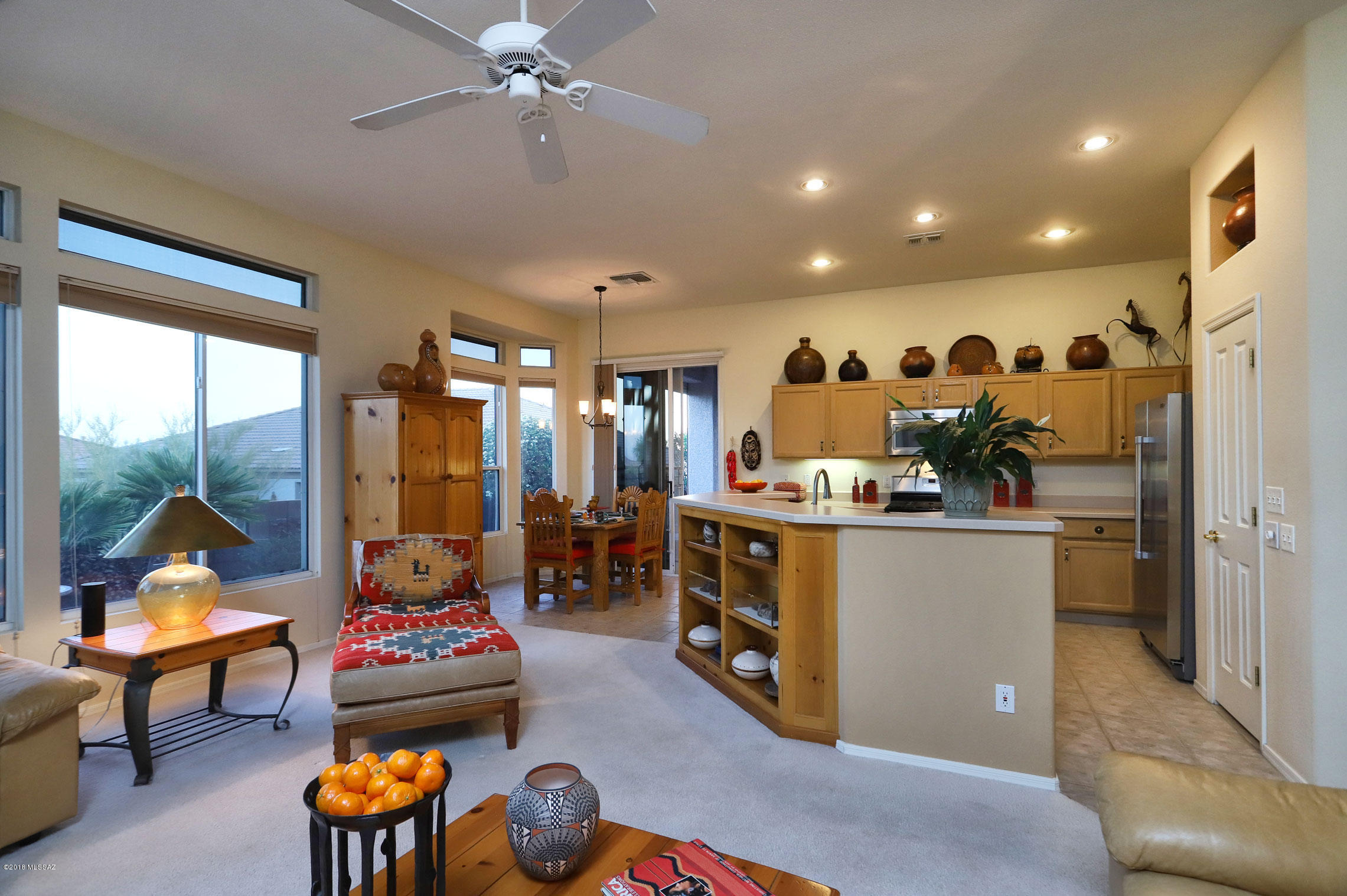 Heritage Highlands At Redhawk (1-392) - Residential