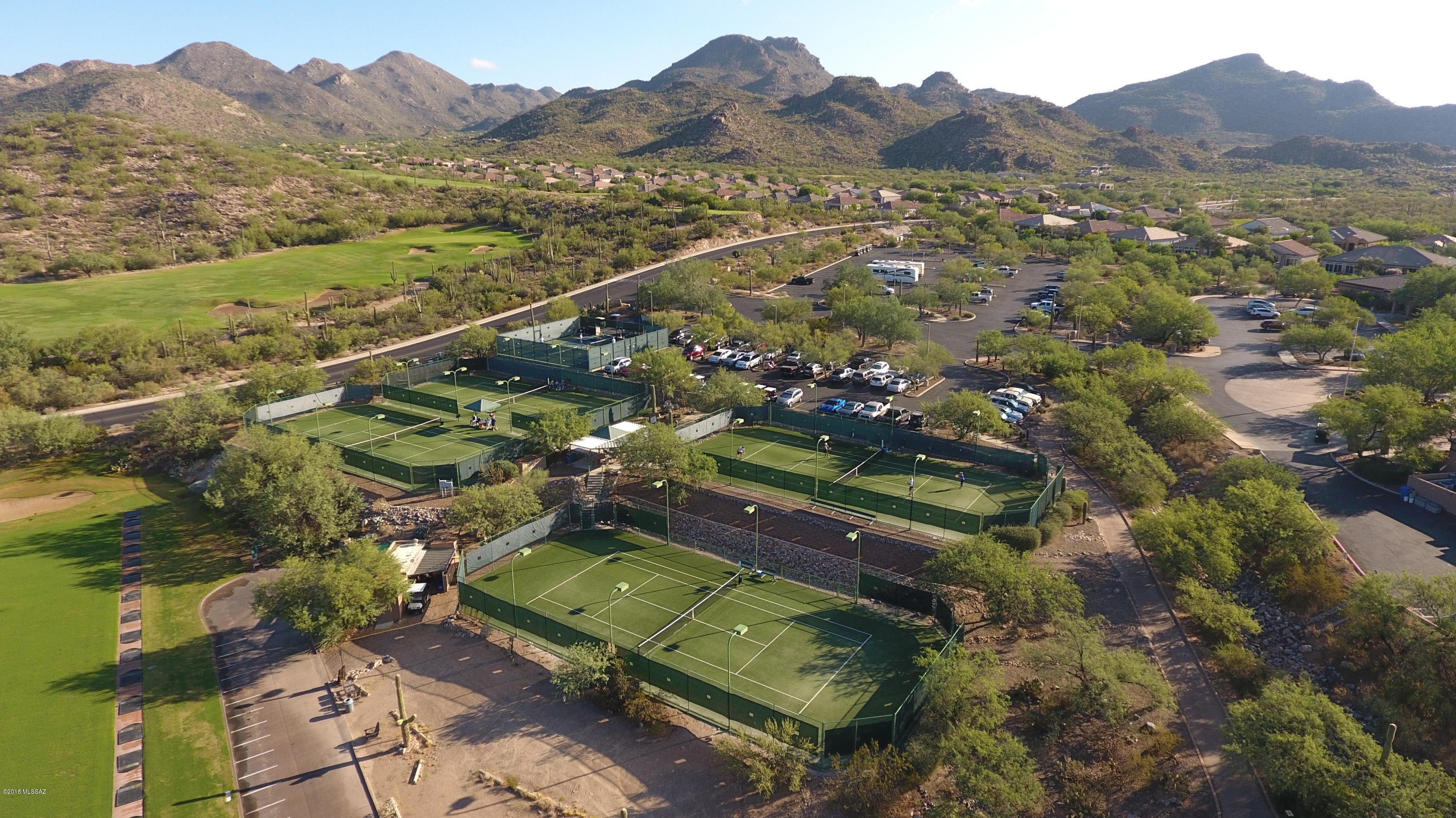 Heritage Highlands At Redhawk (1-392) - Residential