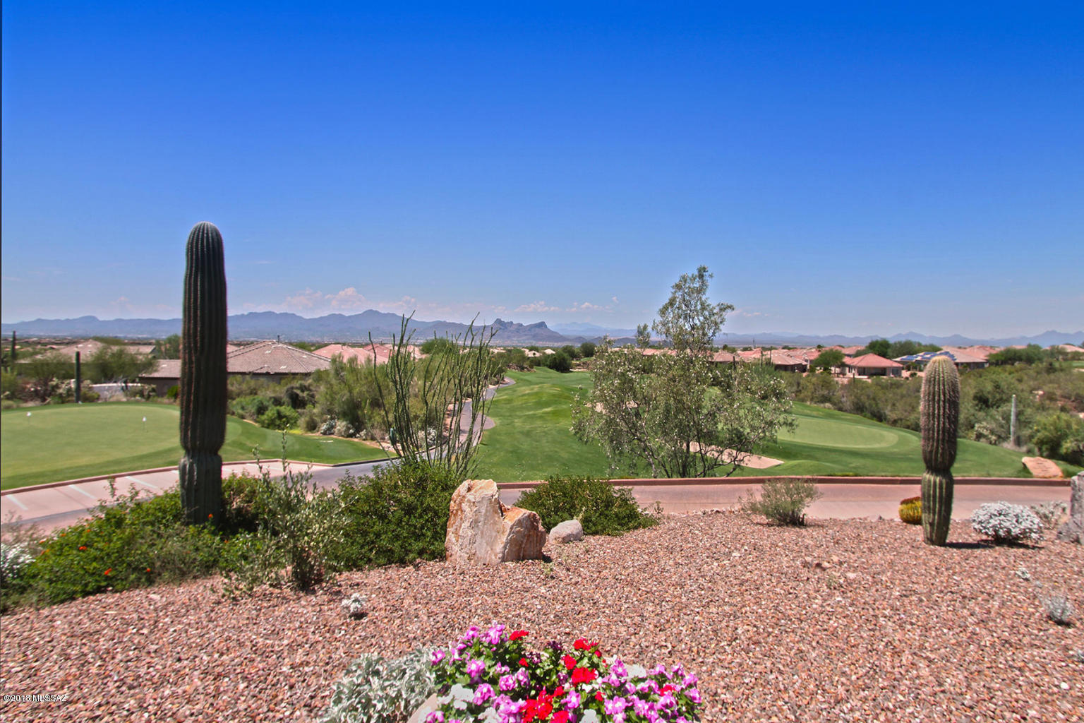 Heritage Highlands At Redhawk (1-392) - Residential