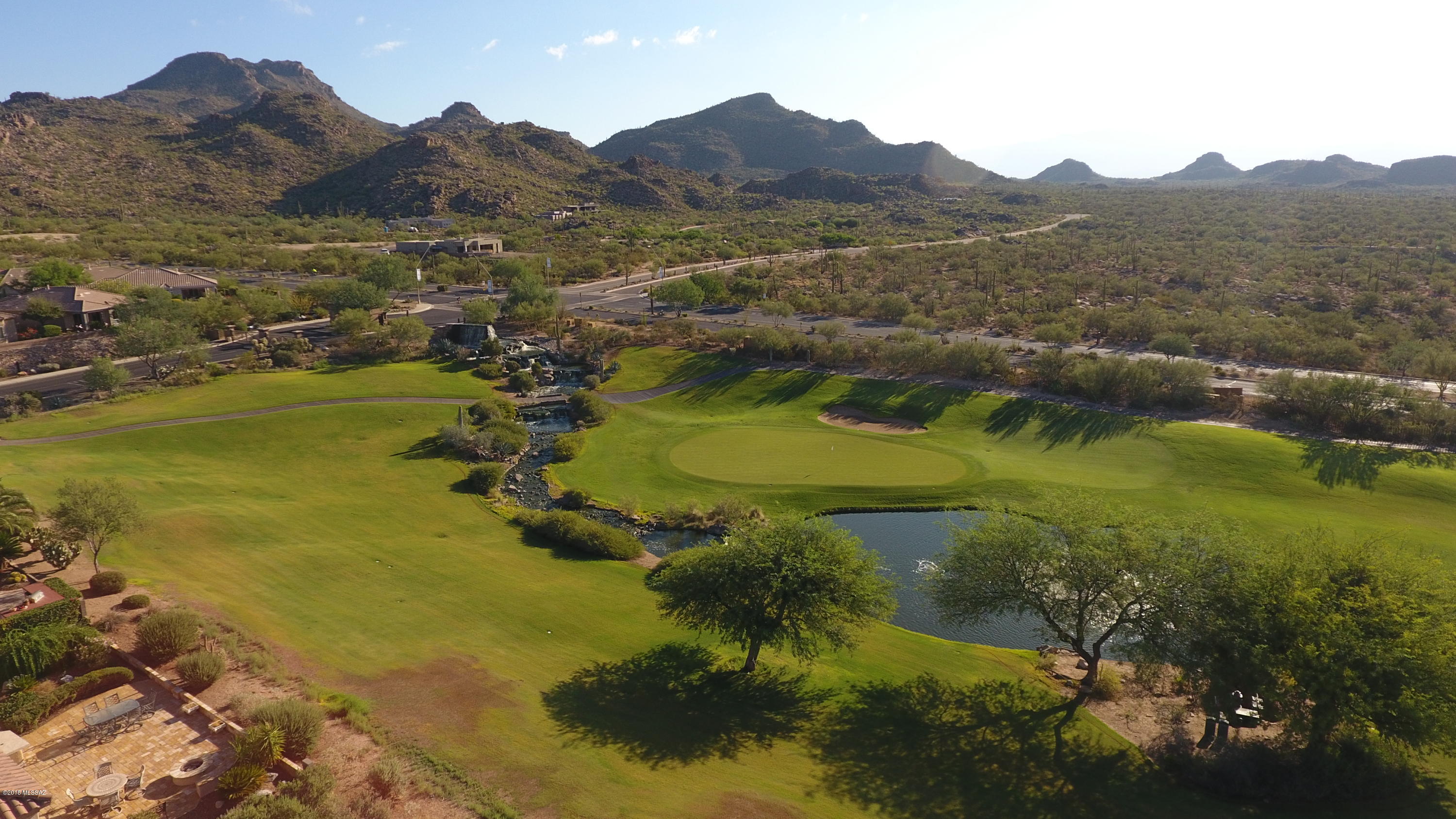 Heritage Highlands At Redhawk (1-392) - Residential