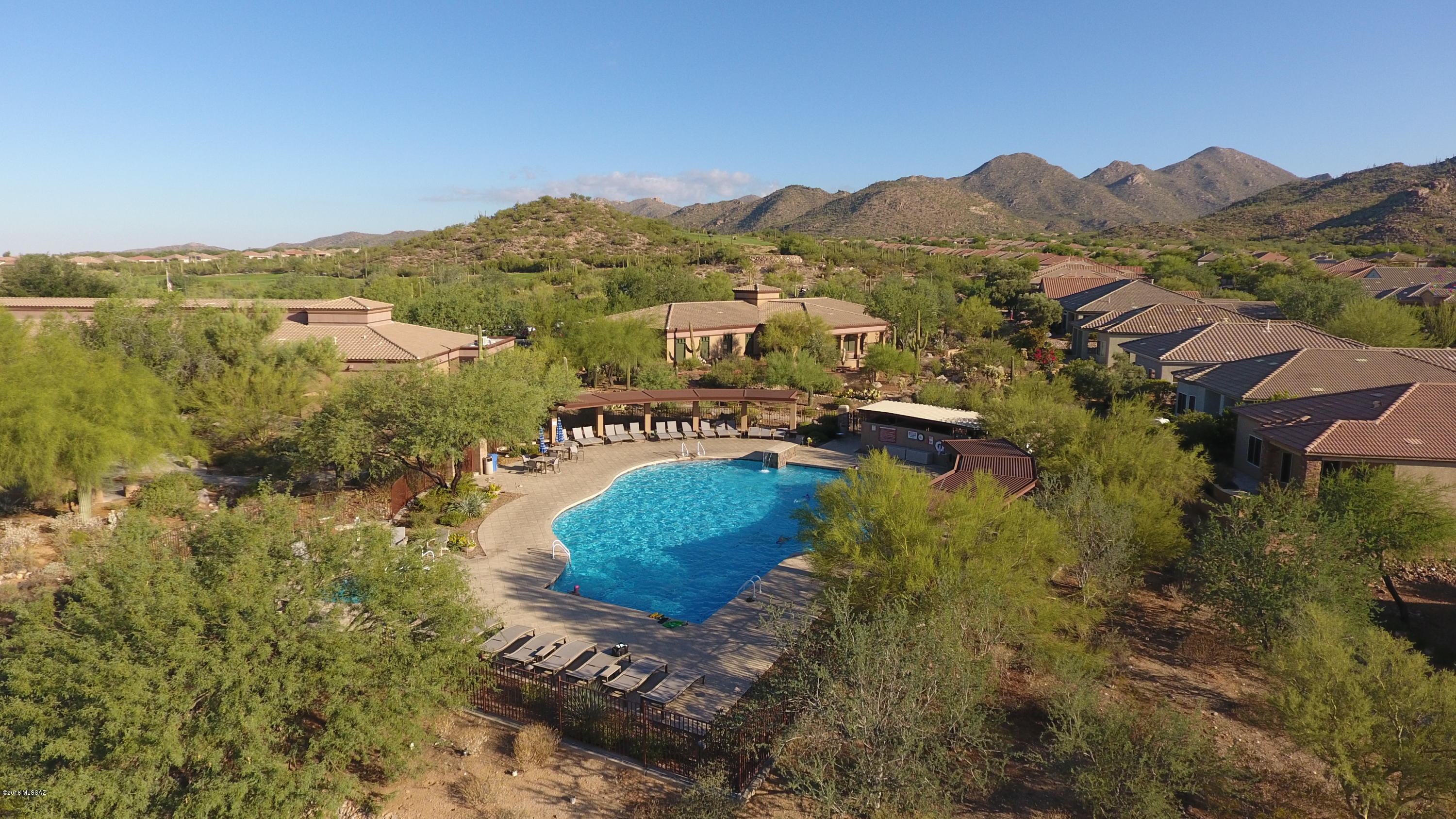 Heritage Highlands At Redhawk (1-392) - Residential
