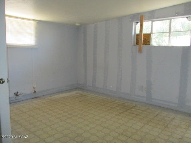 Craycroft Add - Residential