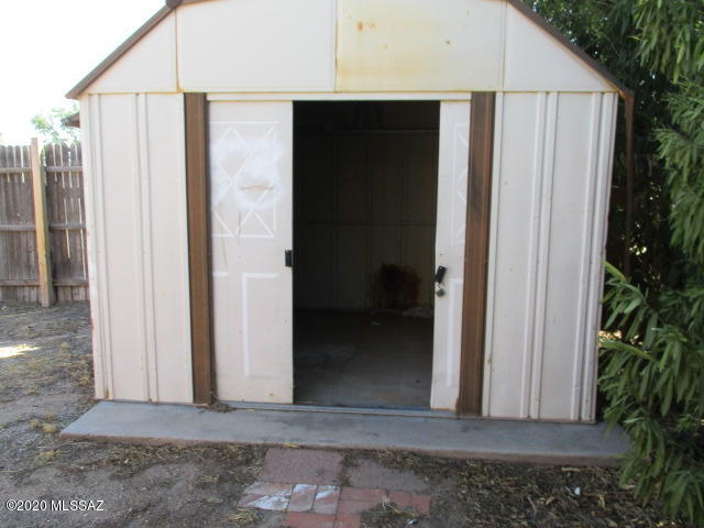 Craycroft Add - Residential