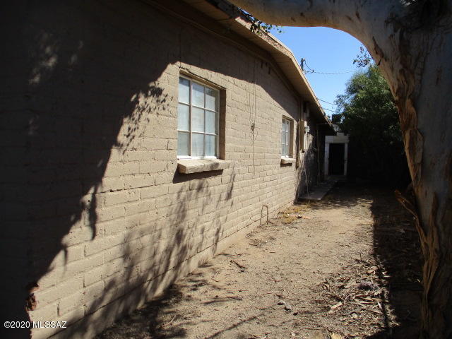 Craycroft Add - Residential