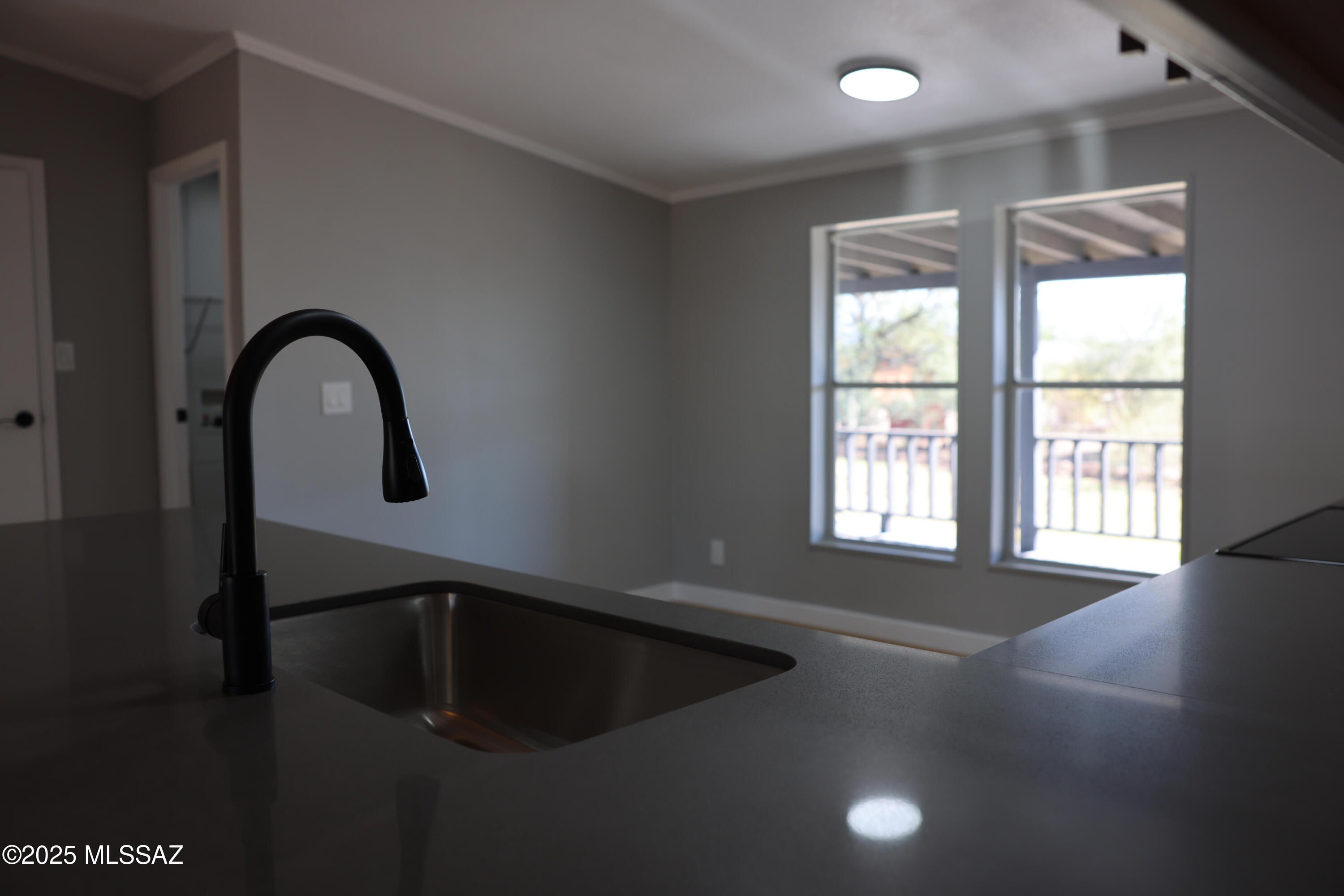 Unsubdivided - Residential
