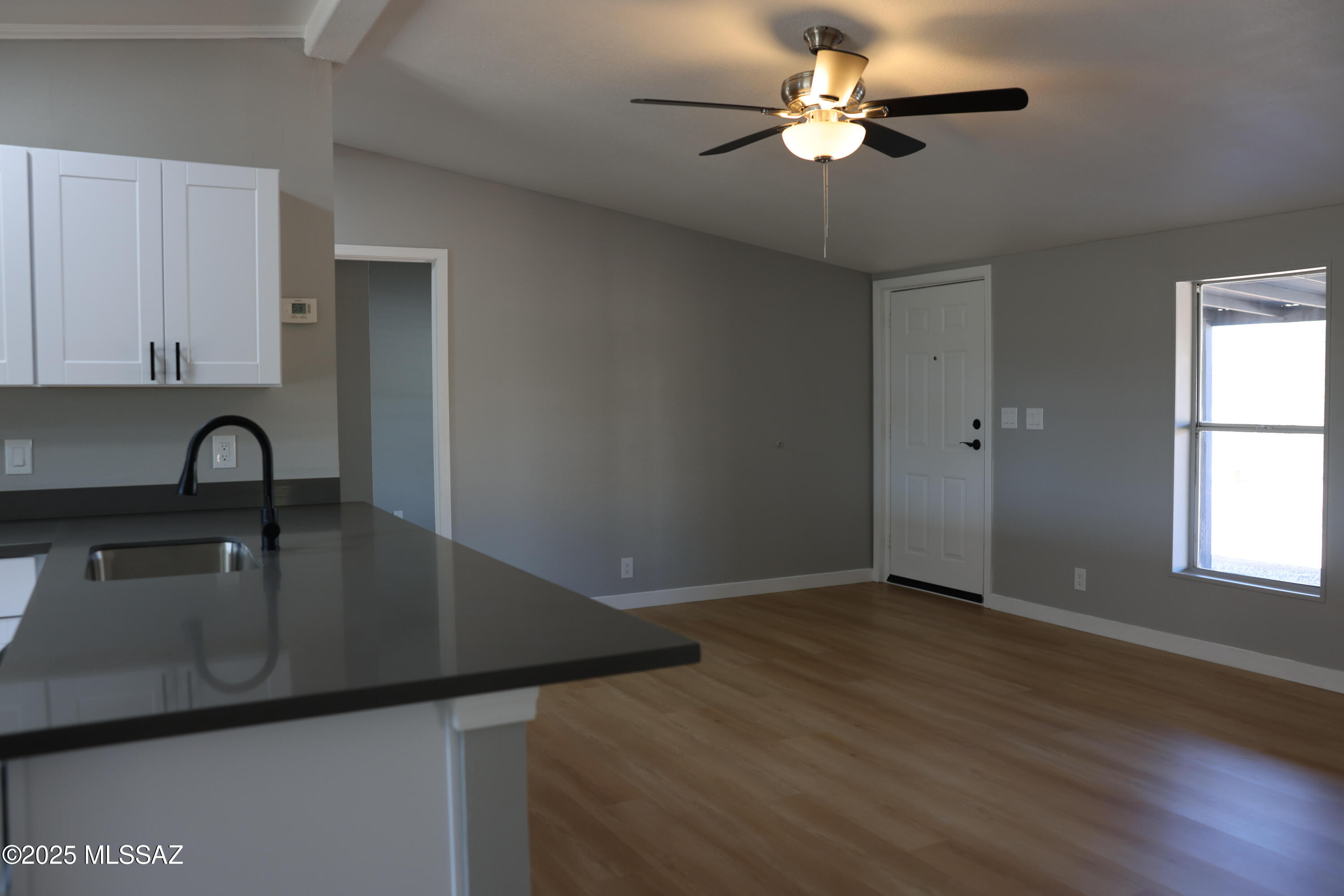 Unsubdivided - Residential