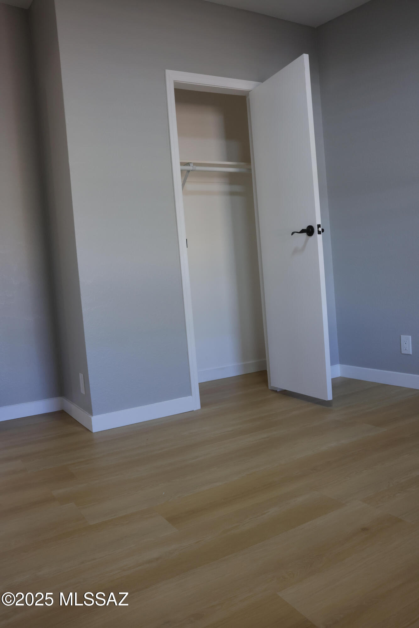 Unsubdivided - Residential