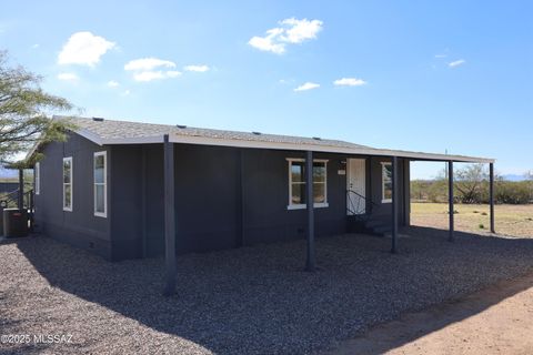 13345 S Hound Dog Road Vail AZ 85641