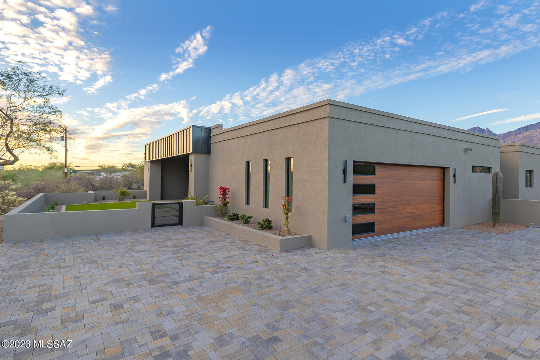Flecha Caida Ranch Estates #6 - Residential