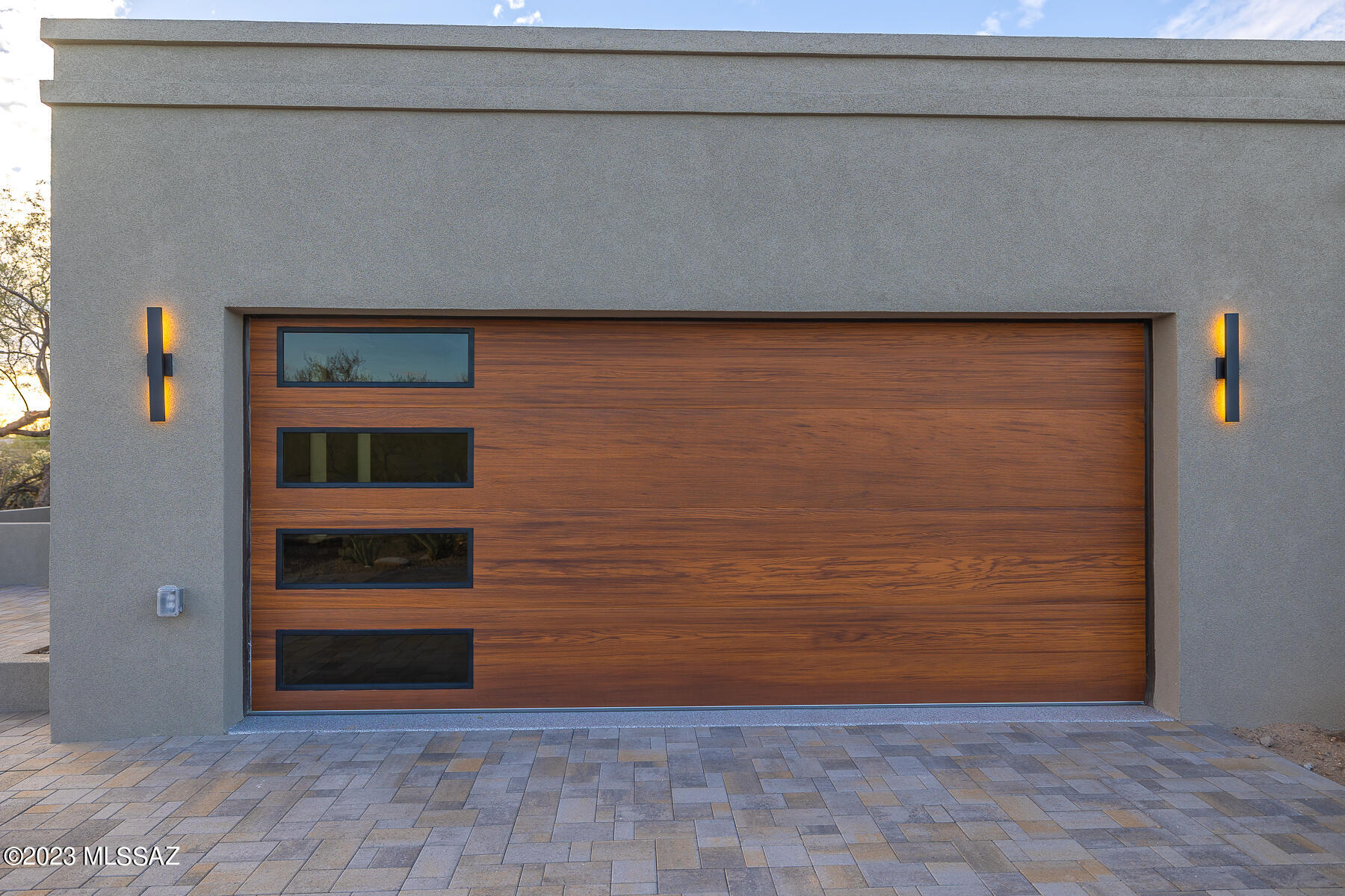 Flecha Caida Ranch Estates #6 - Residential