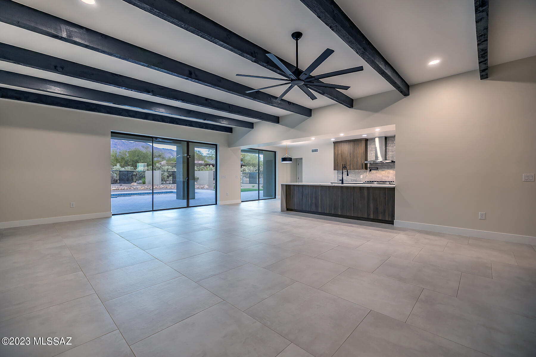 Flecha Caida Ranch Estates #6 - Residential