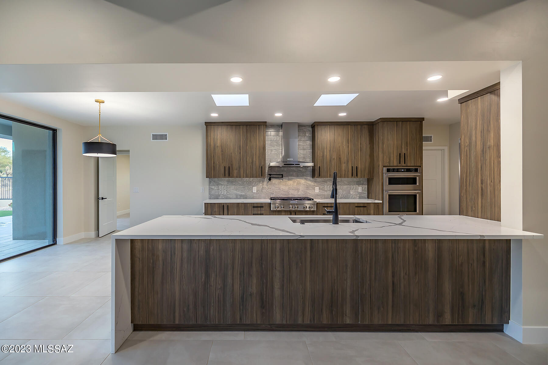 Flecha Caida Ranch Estates #6 - Residential