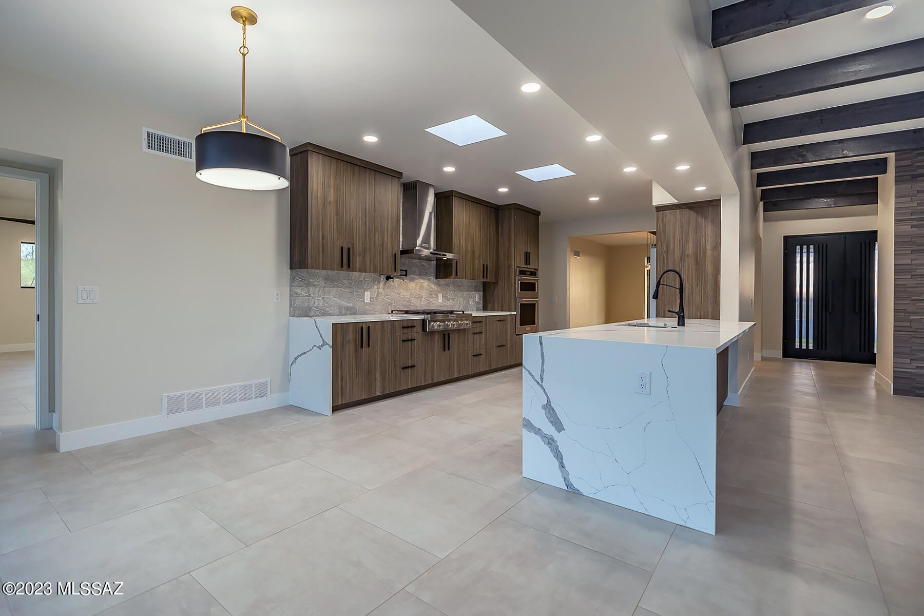 Flecha Caida Ranch Estates #6 - Residential