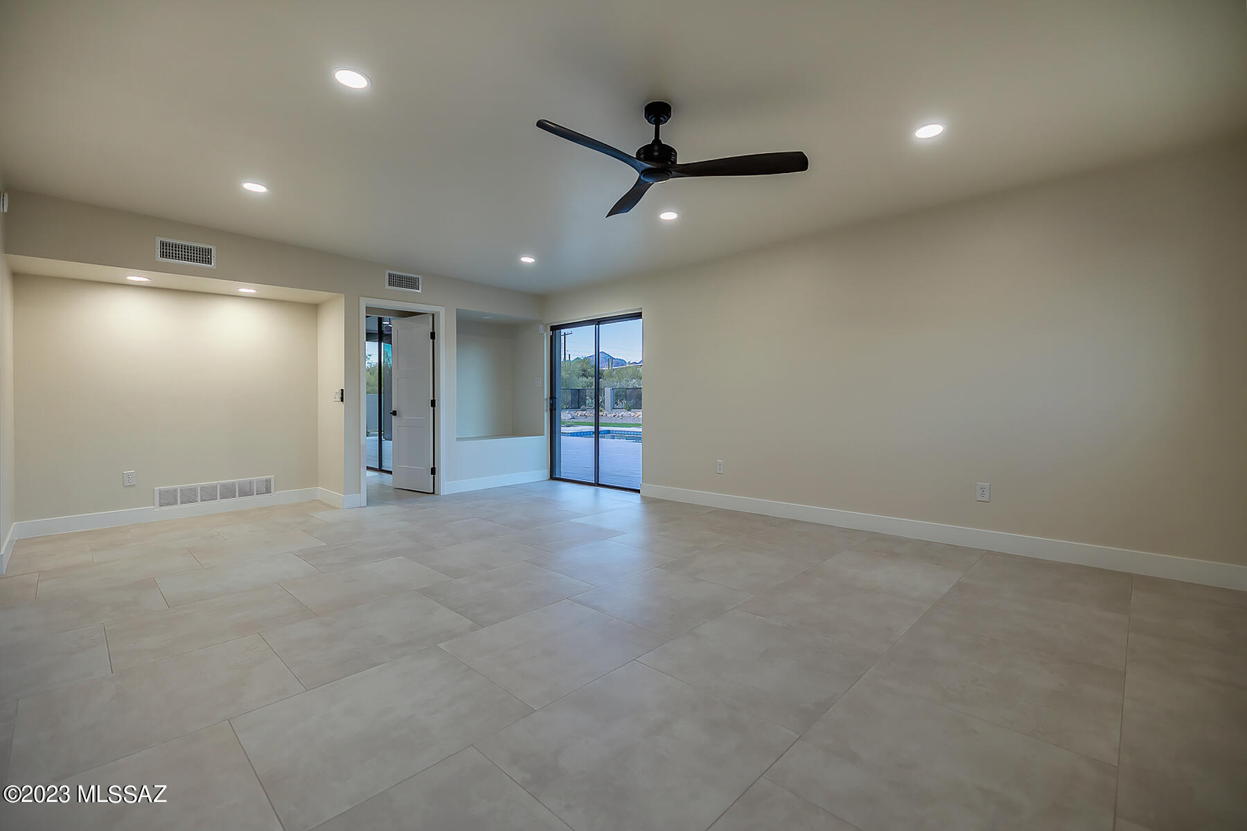 Flecha Caida Ranch Estates #6 - Residential