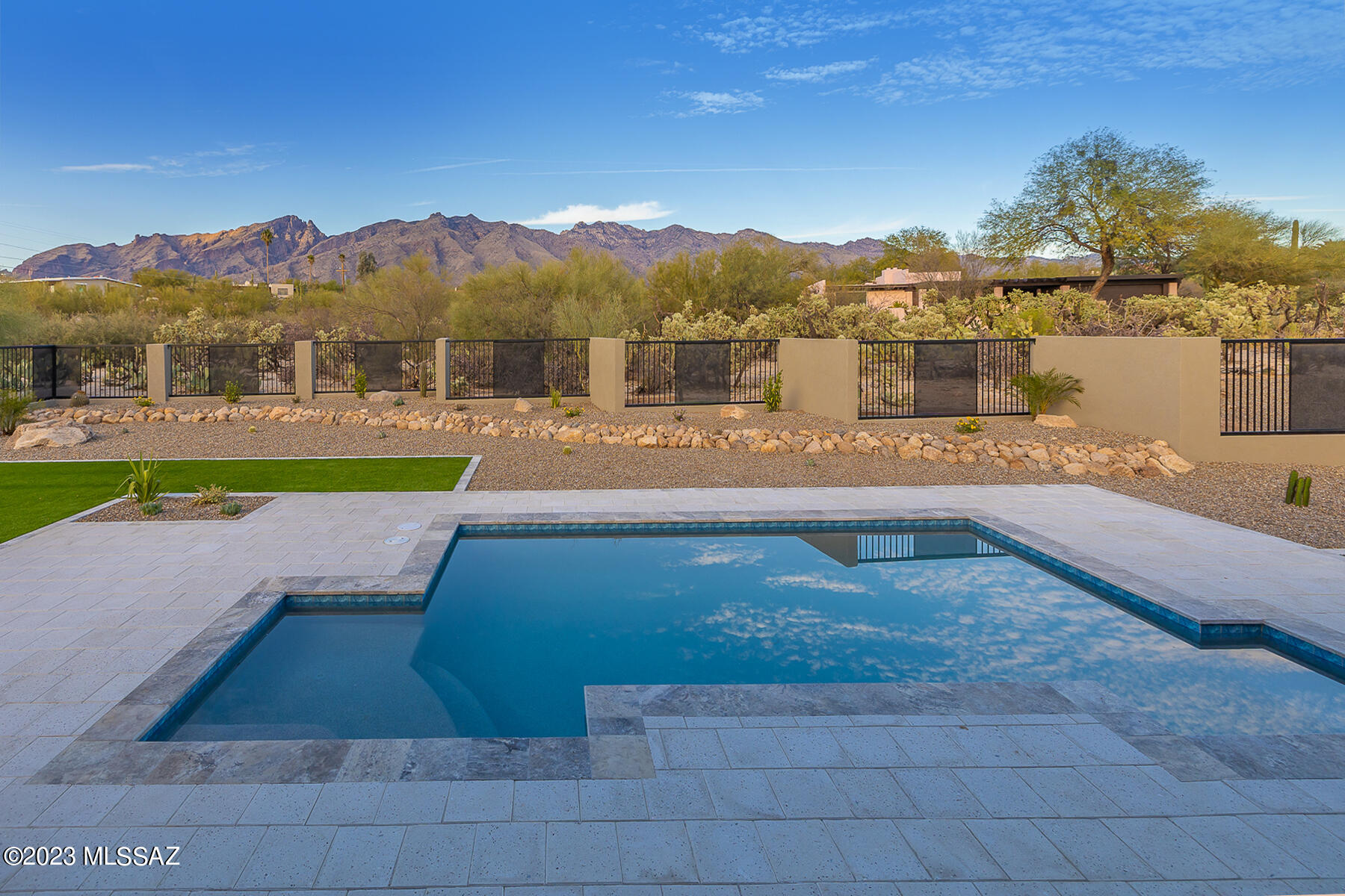 Flecha Caida Ranch Estates #6 - Residential