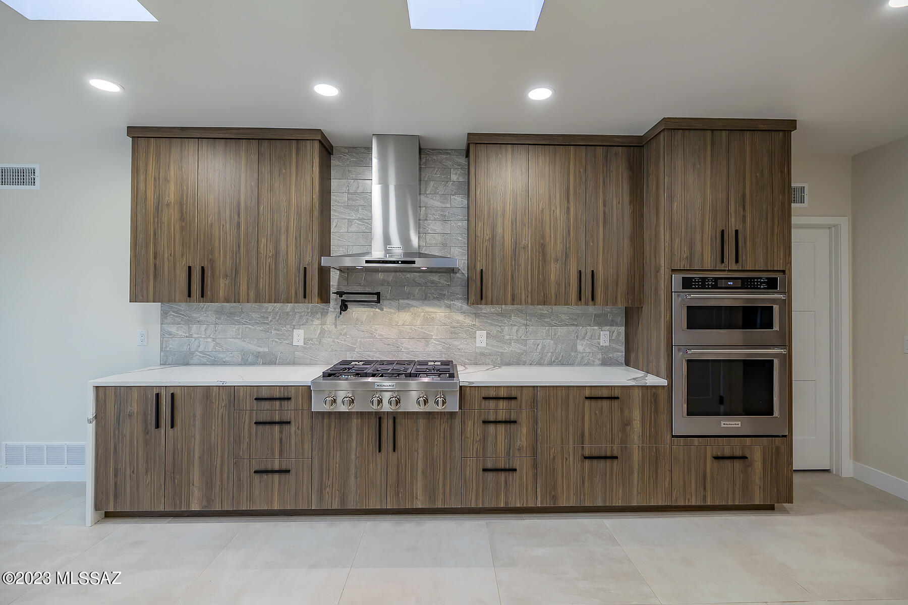 Flecha Caida Ranch Estates #6 - Residential