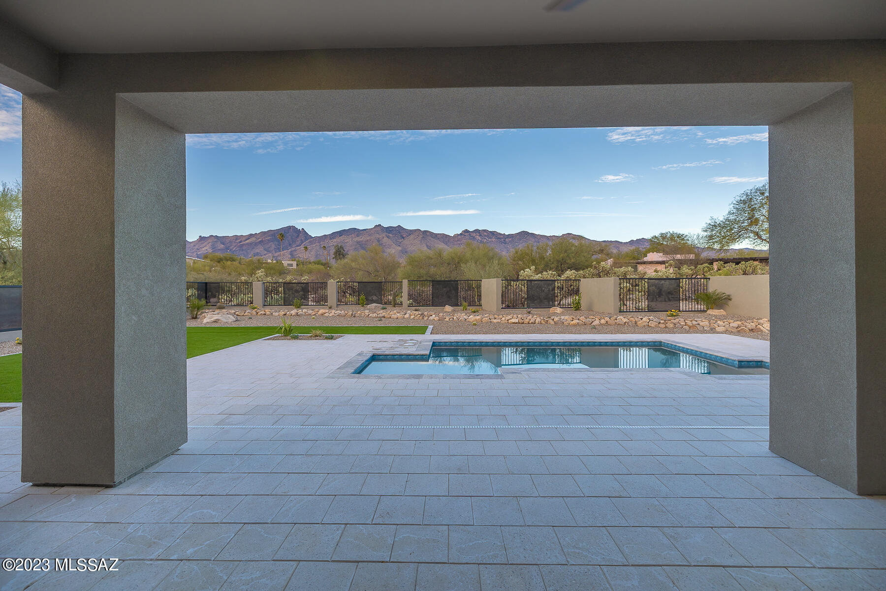 Flecha Caida Ranch Estates #6 - Residential