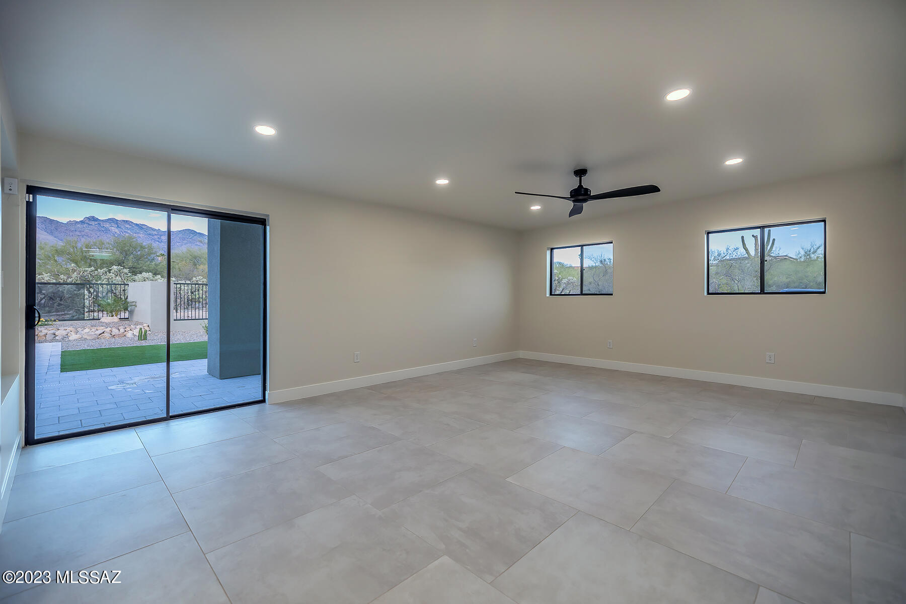Flecha Caida Ranch Estates #6 - Residential