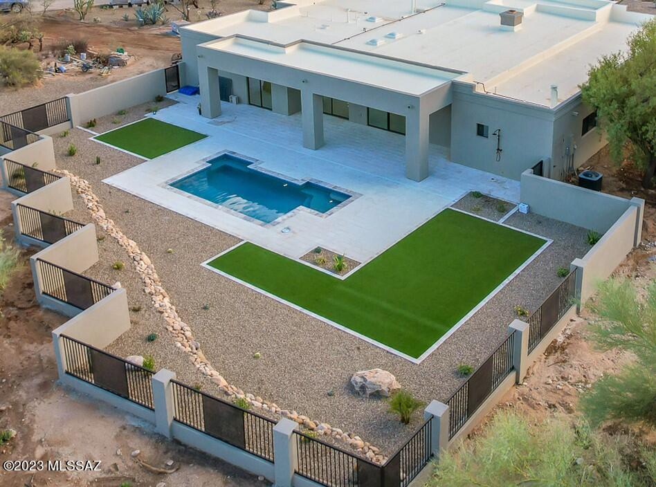 Flecha Caida Ranch Estates #6 - Residential