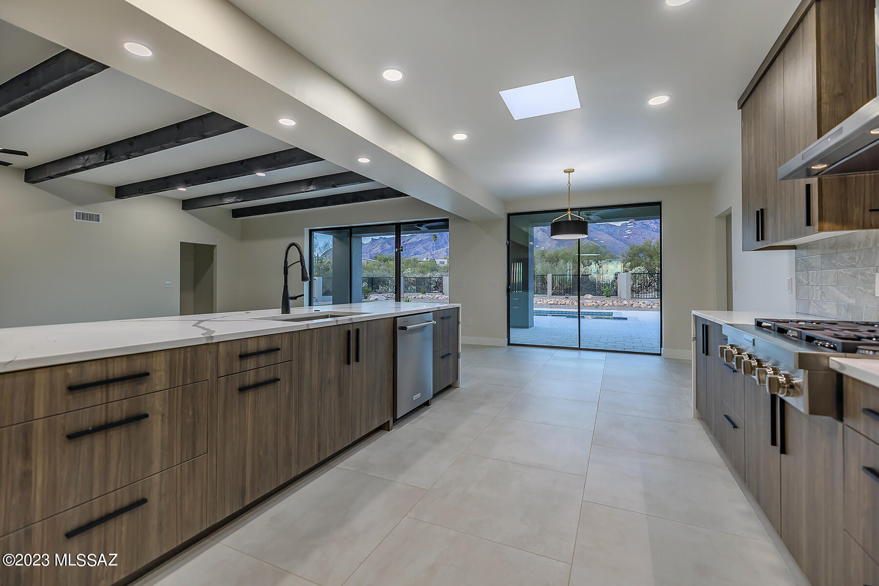 Flecha Caida Ranch Estates #6 - Residential