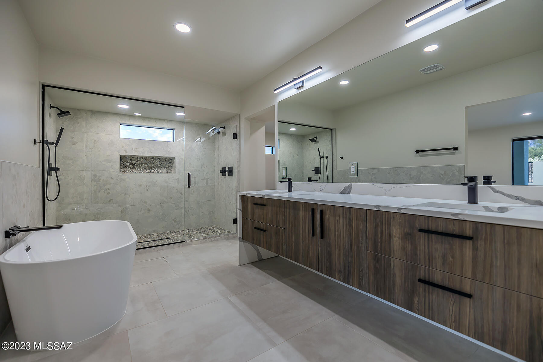 Flecha Caida Ranch Estates #6 - Residential
